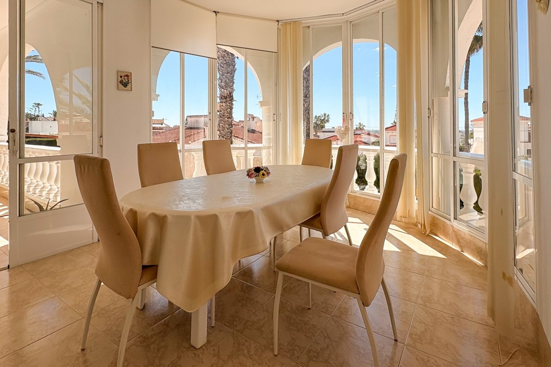Resale - Villa - Ciudad Quesada