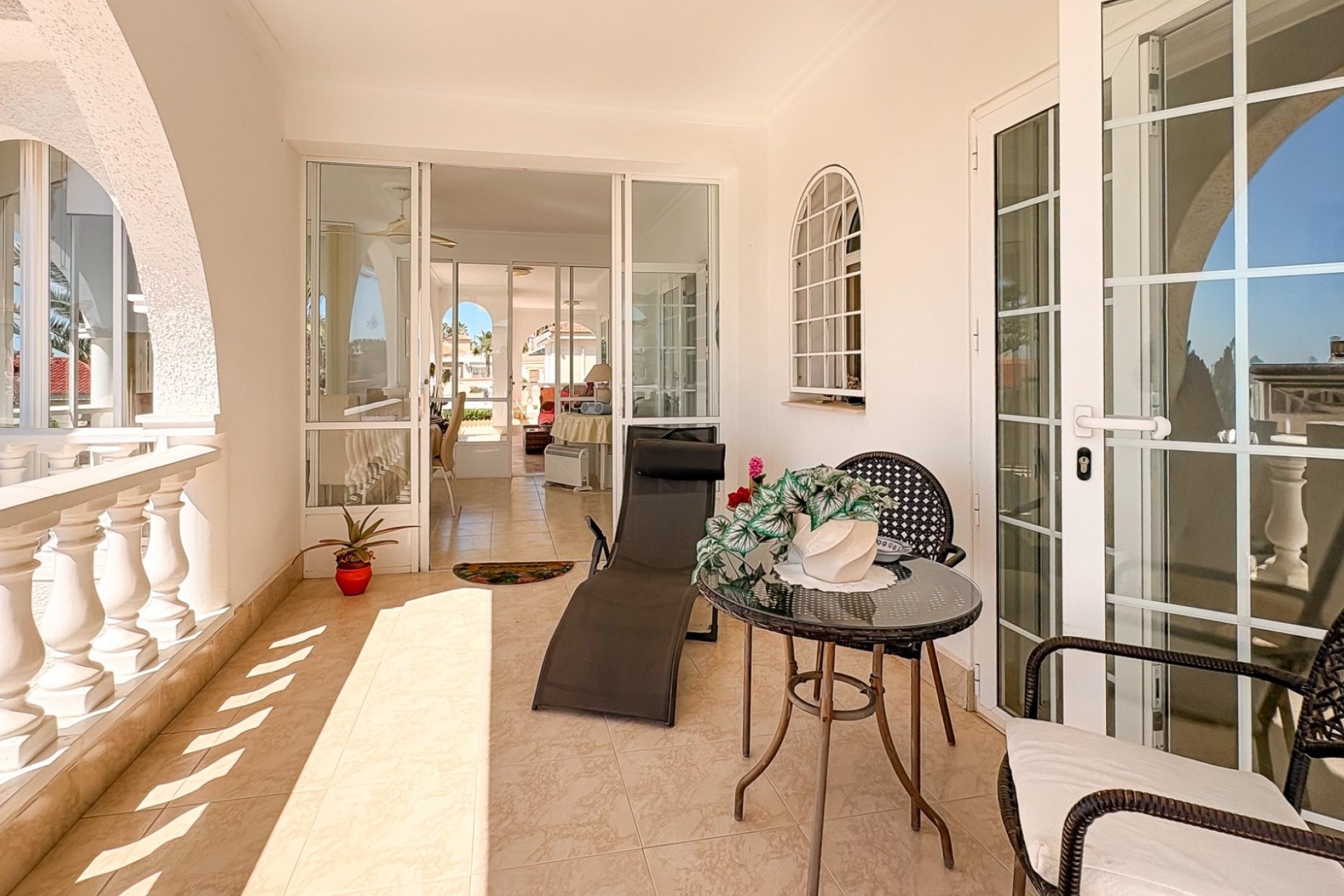 Resale - Villa - Ciudad Quesada