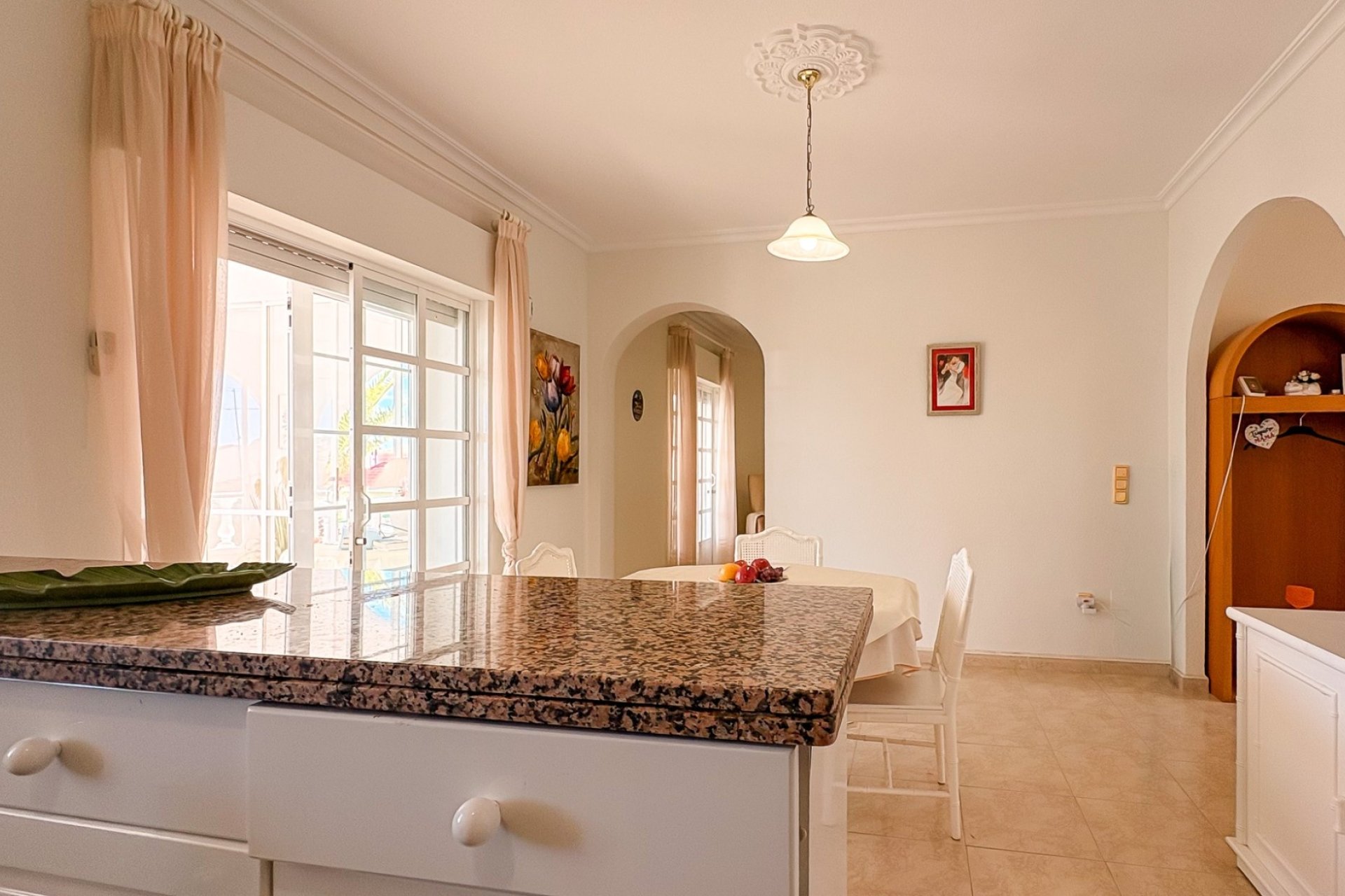 Resale - Villa - Ciudad Quesada
