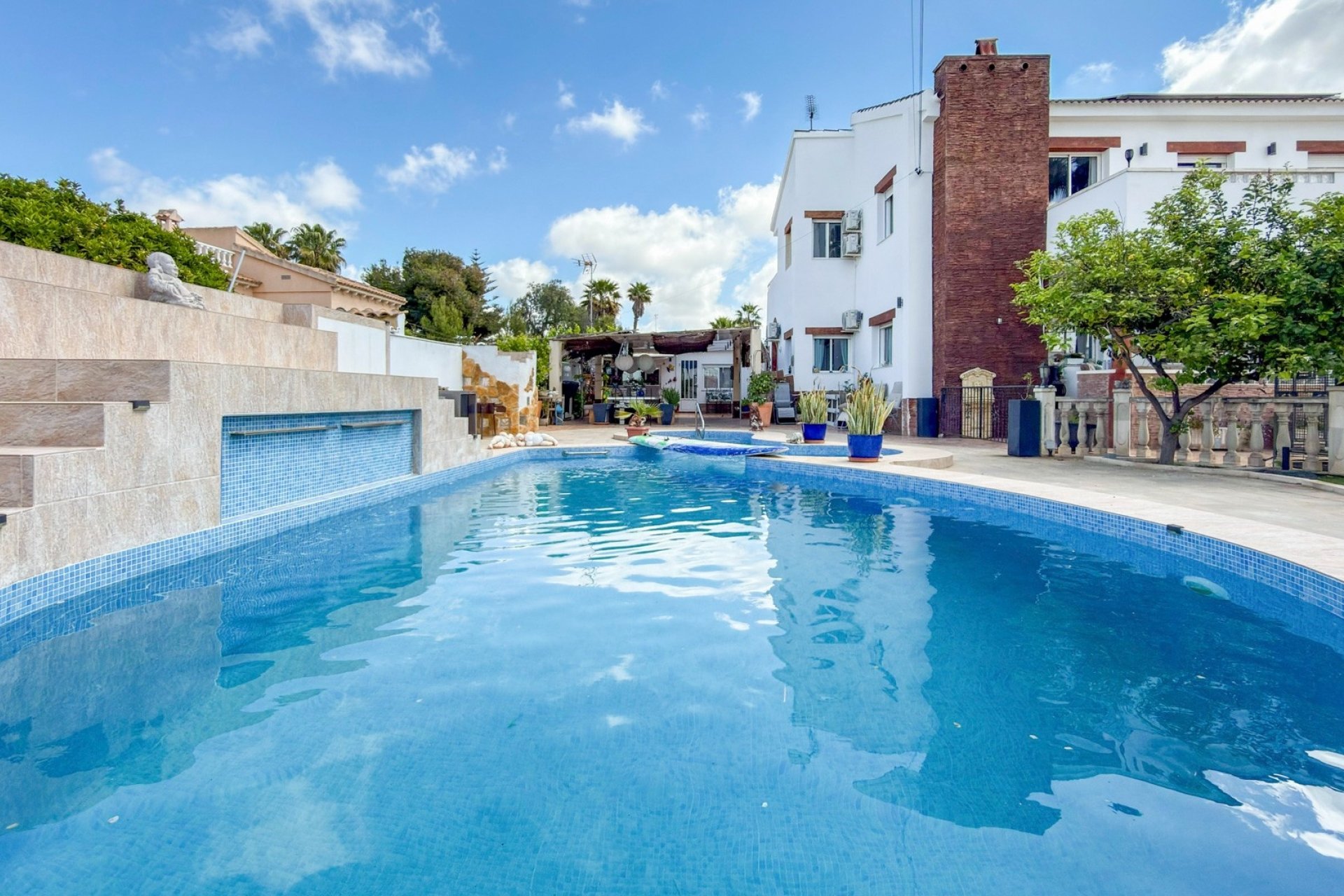 Resale - Villa - Ciudad Quesada