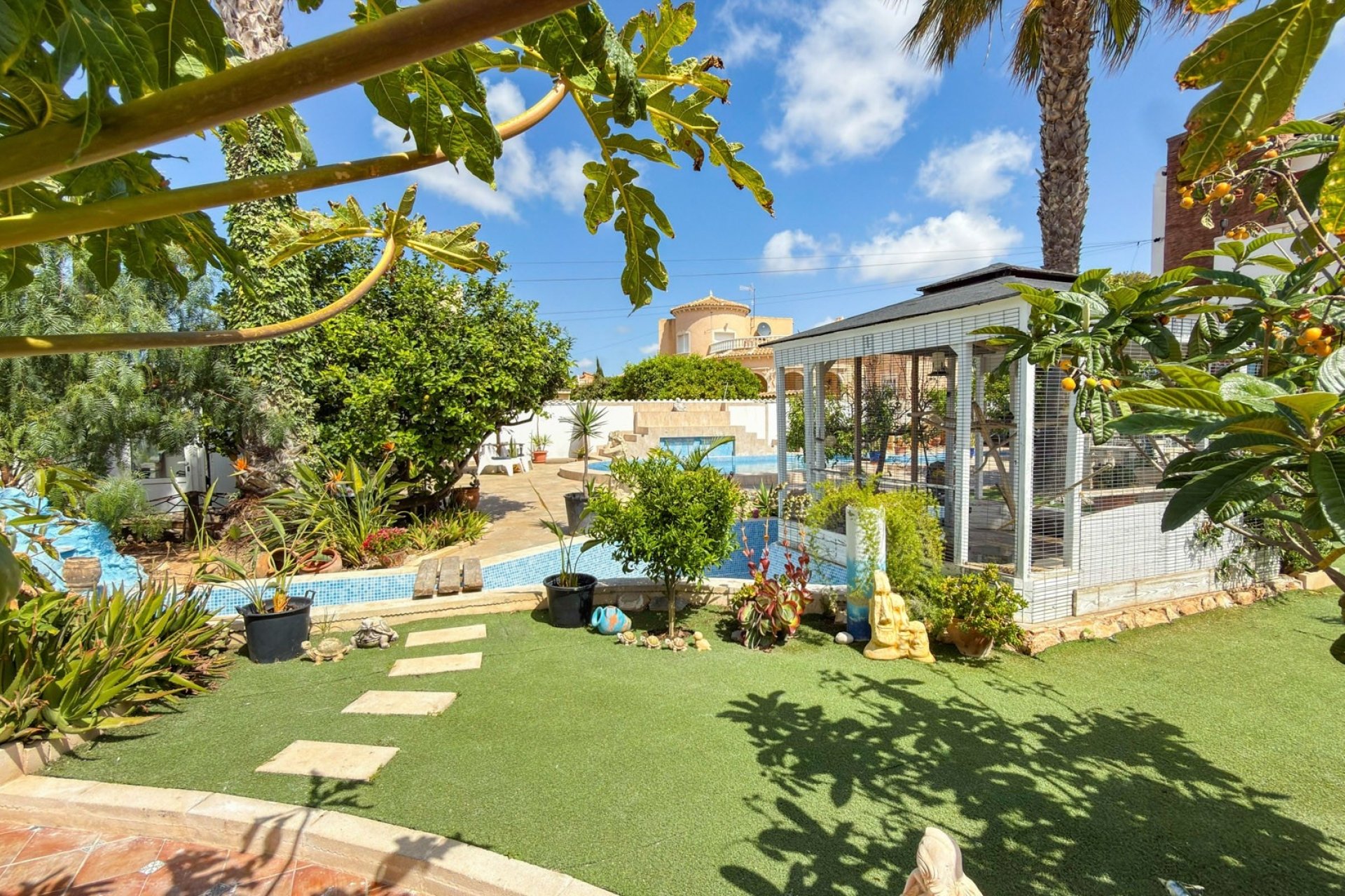 Resale - Villa - Ciudad Quesada