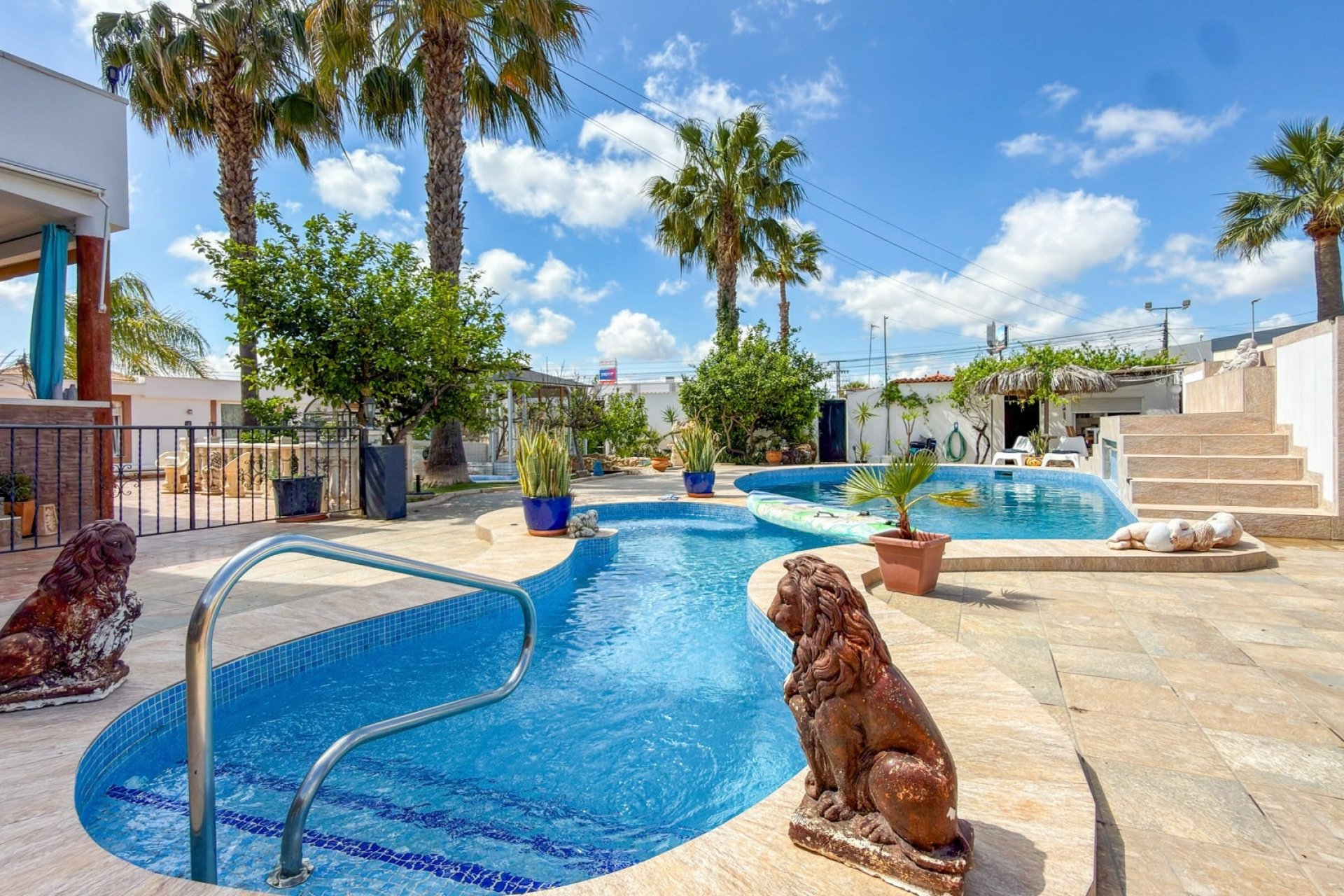 Resale - Villa - Ciudad Quesada