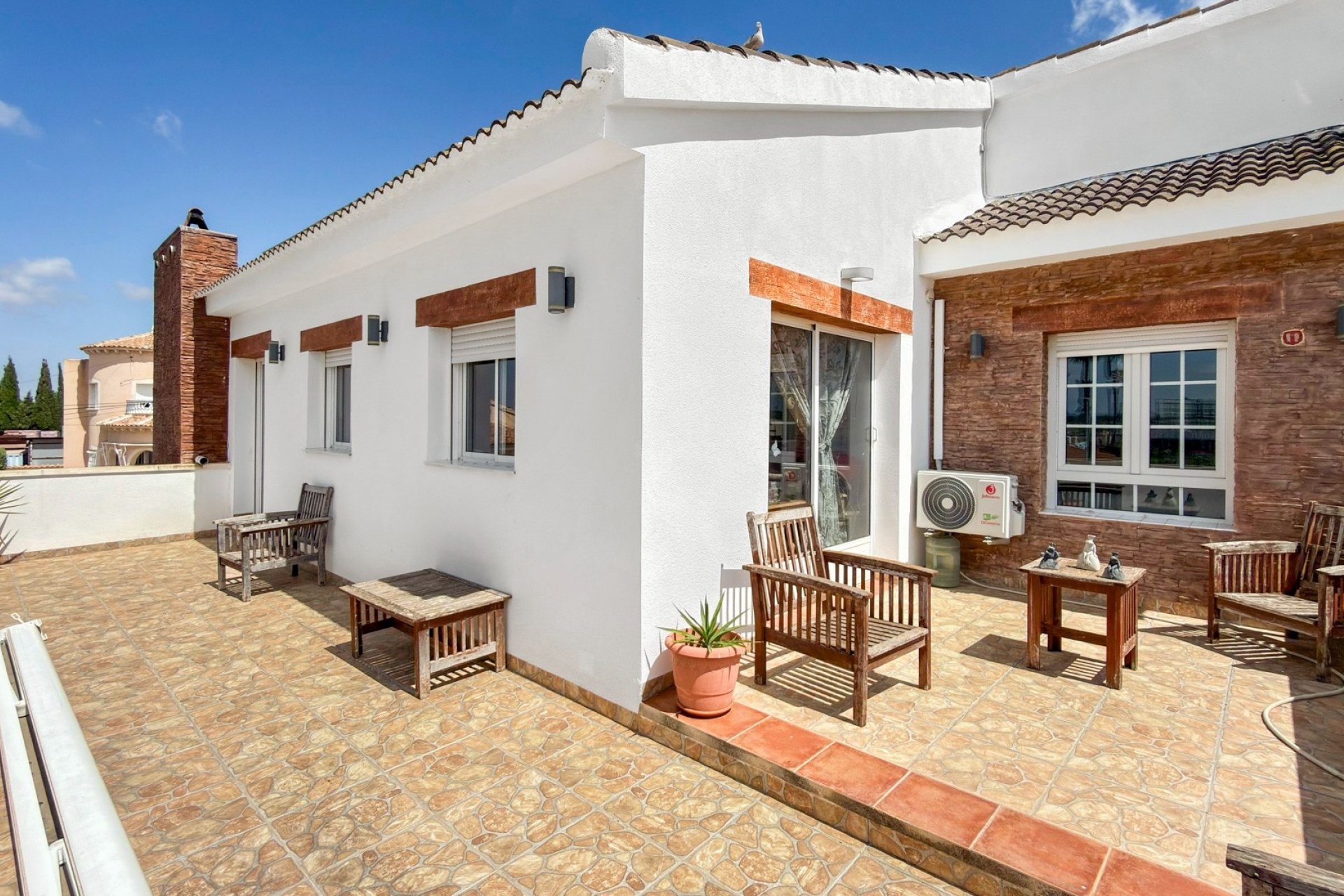 Resale - Villa - Ciudad Quesada