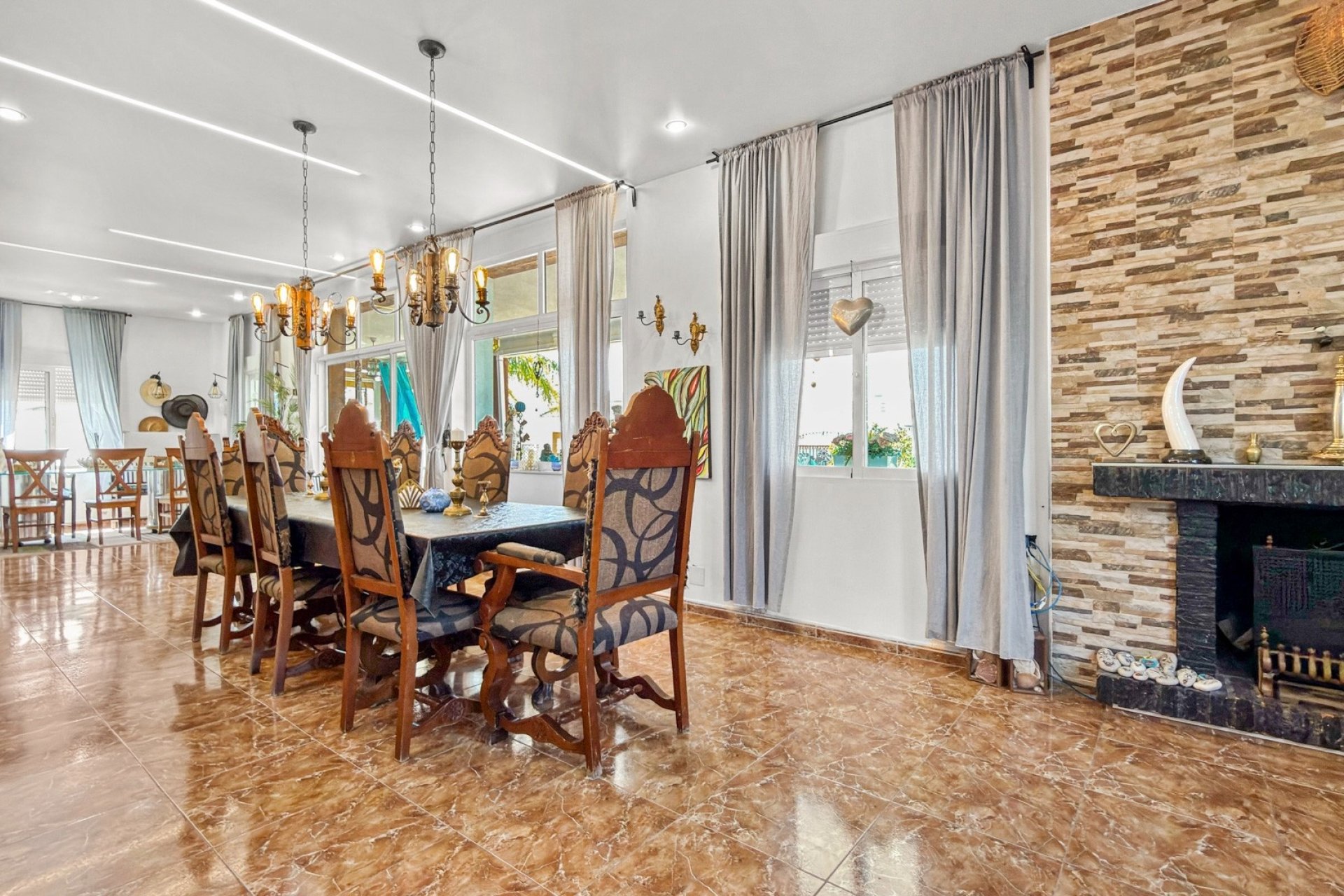 Resale - Villa - Ciudad Quesada
