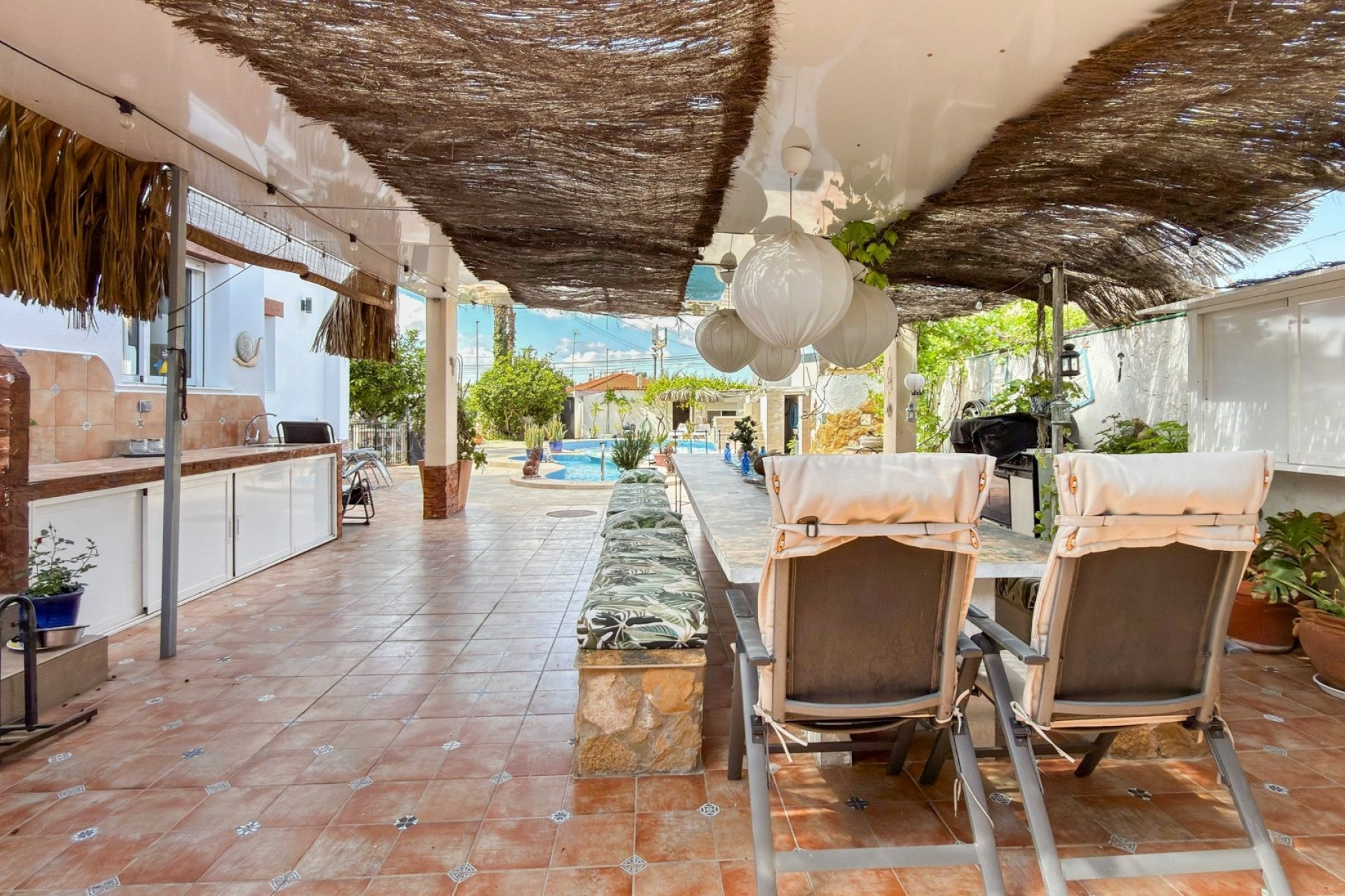 Resale - Villa - Ciudad Quesada