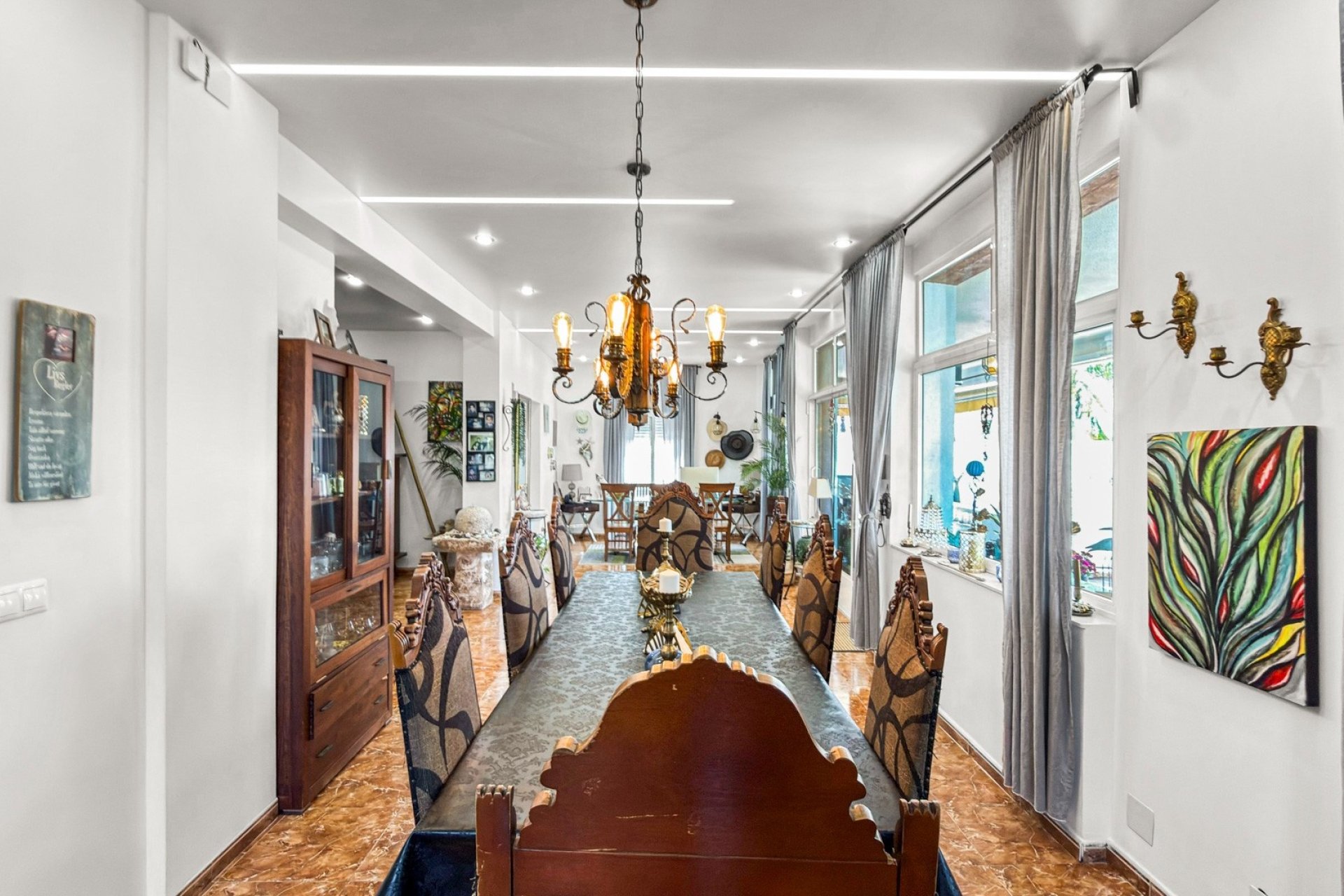 Resale - Villa - Ciudad Quesada