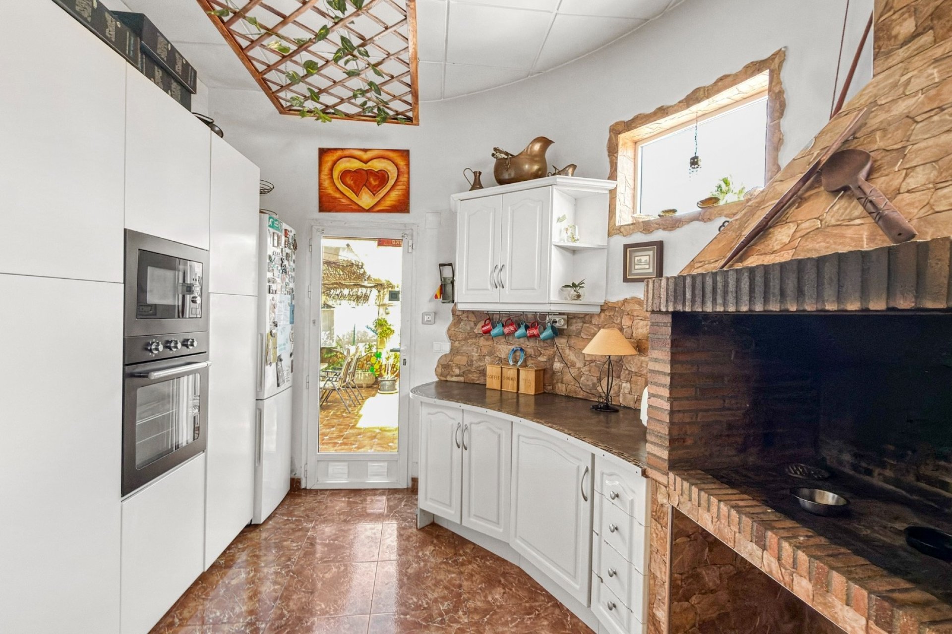 Resale - Villa - Ciudad Quesada