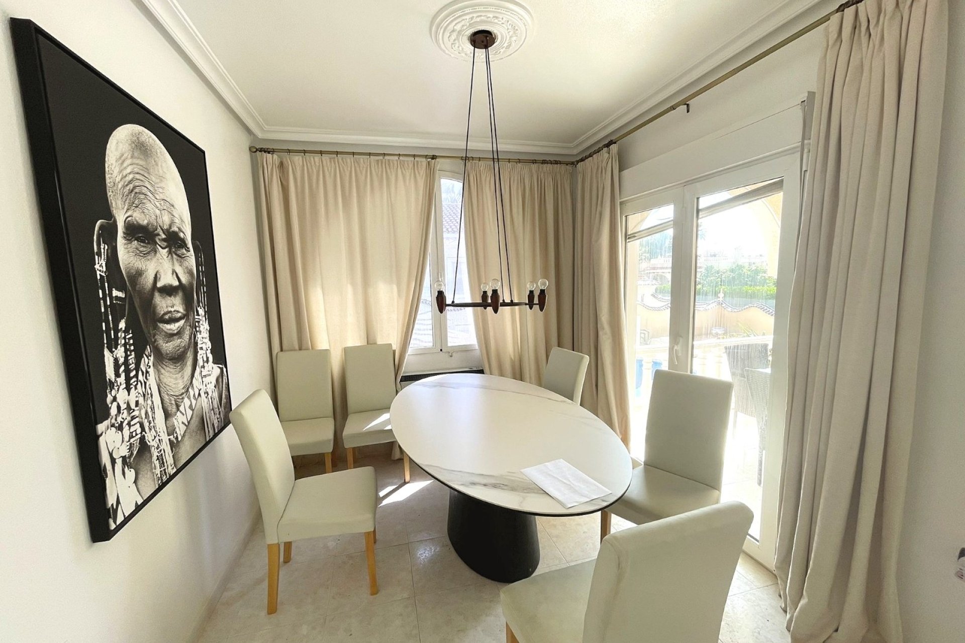 Resale - Villa - Ciudad Quesada