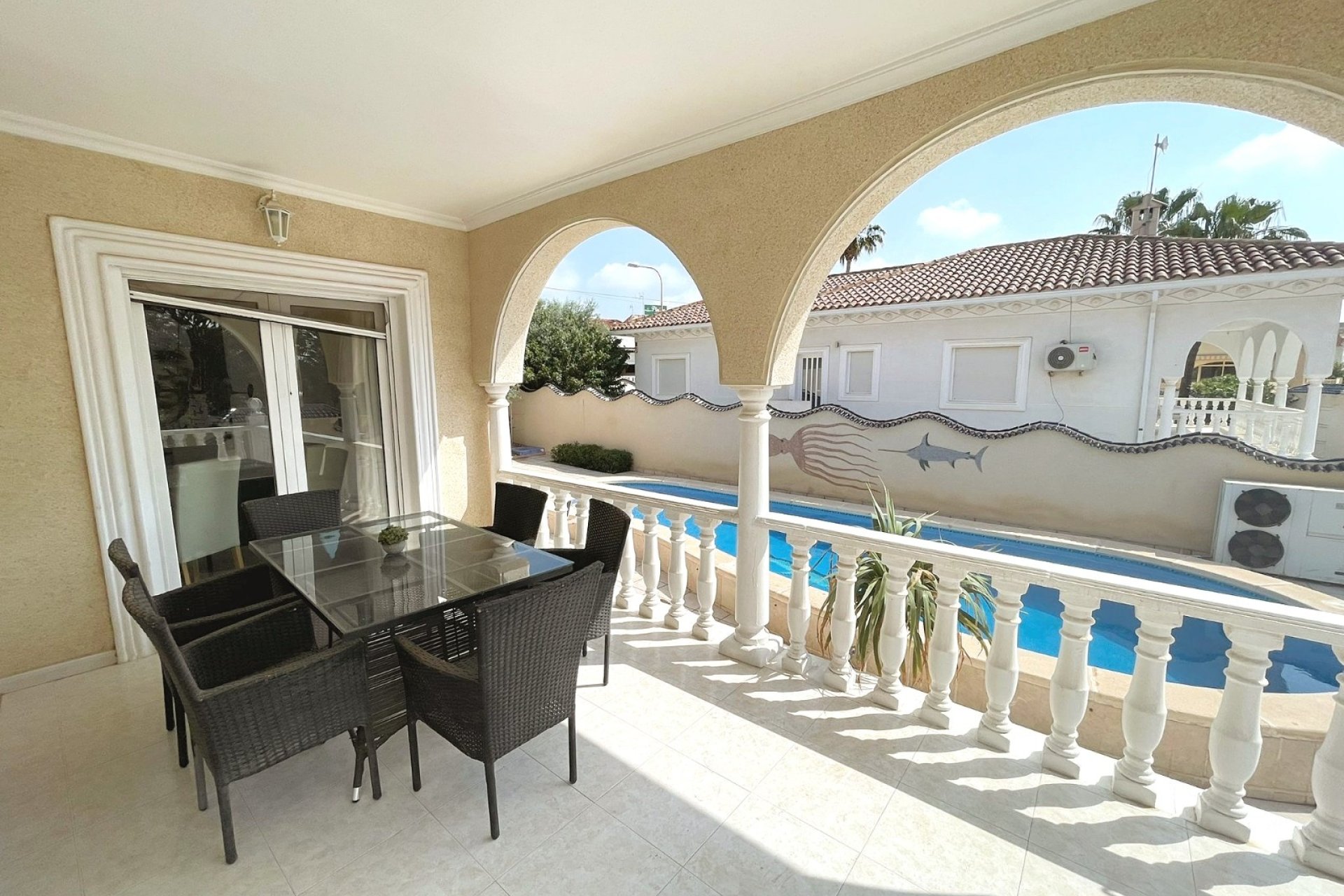 Resale - Villa - Ciudad Quesada