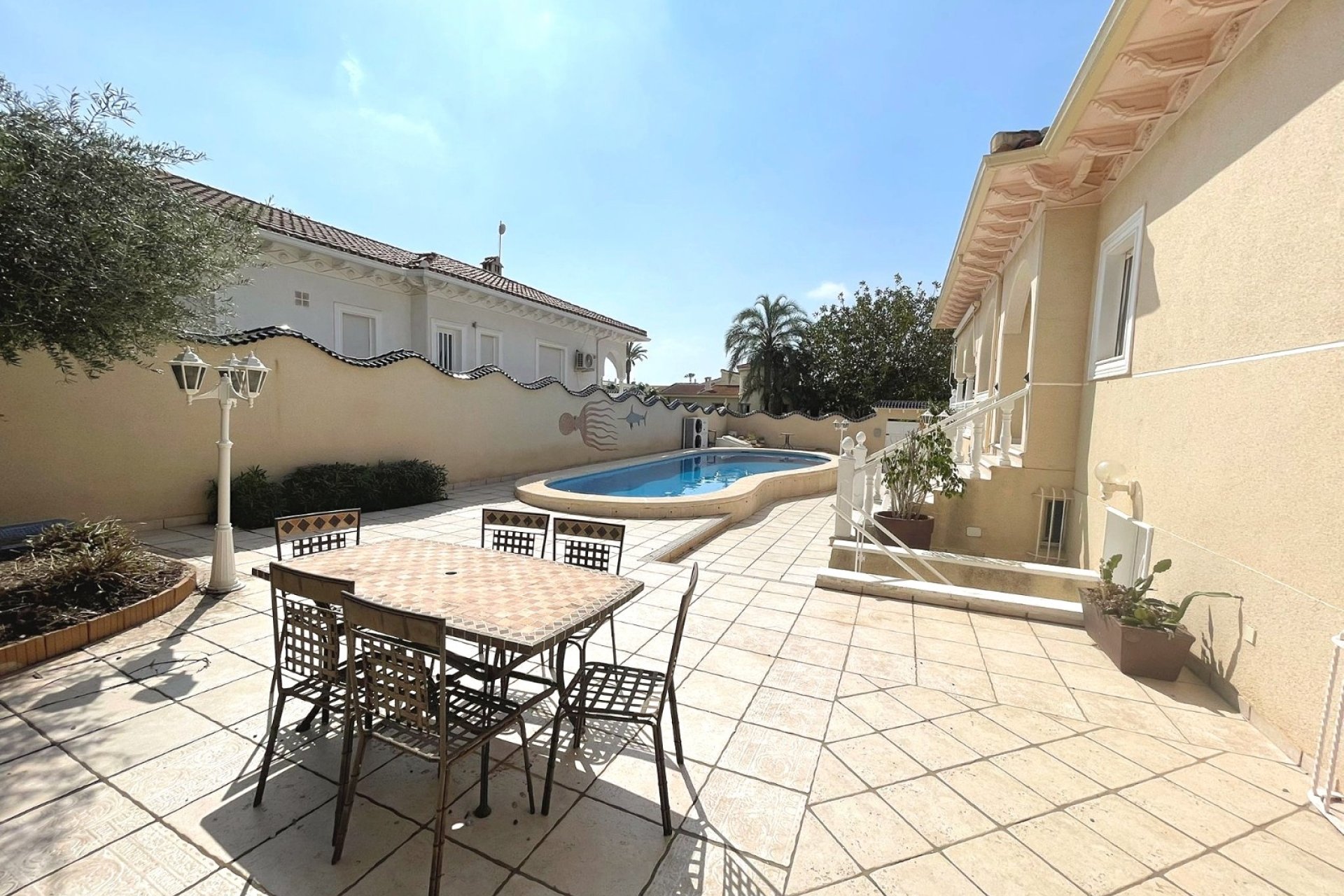 Resale - Villa - Ciudad Quesada