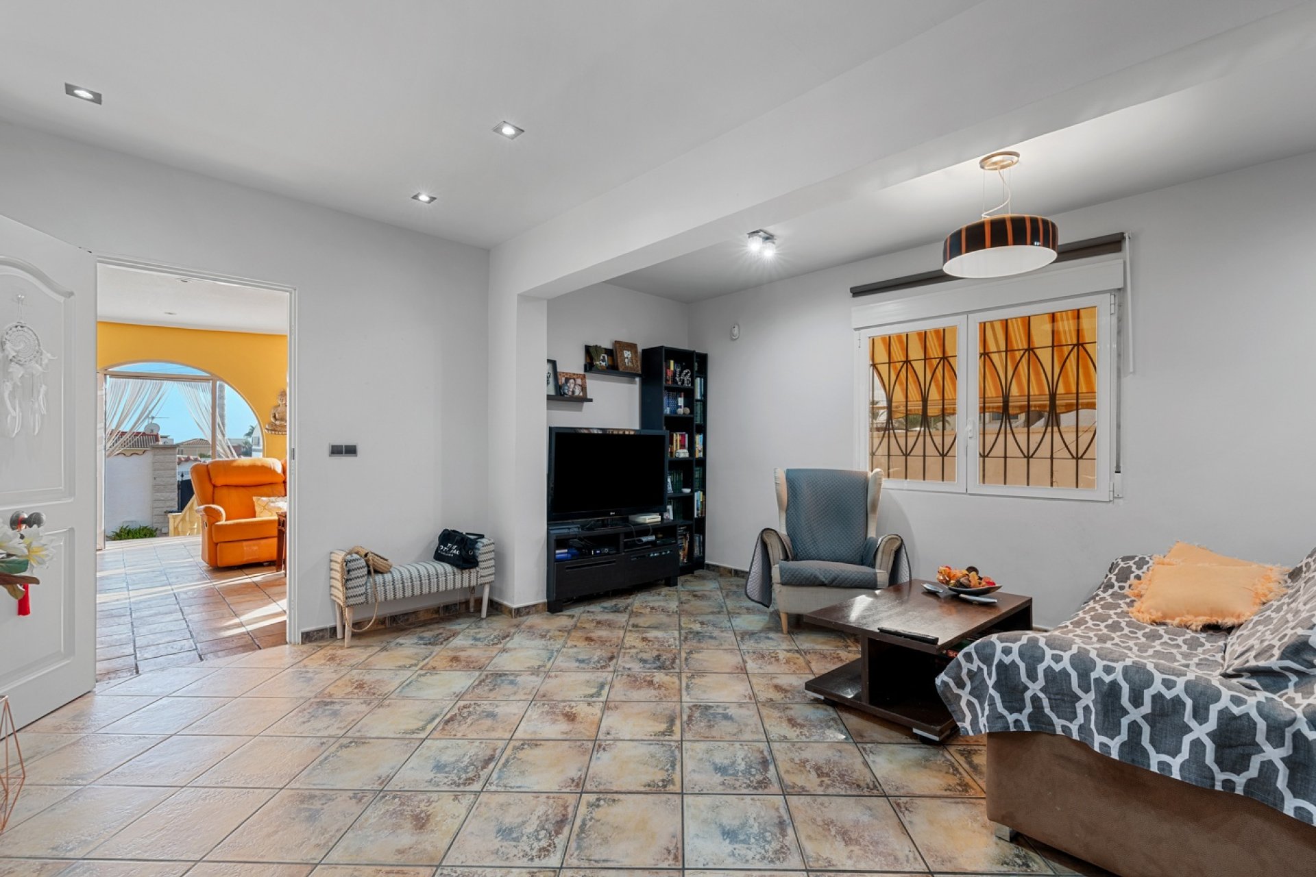Resale - Villa - Ciudad Quesada