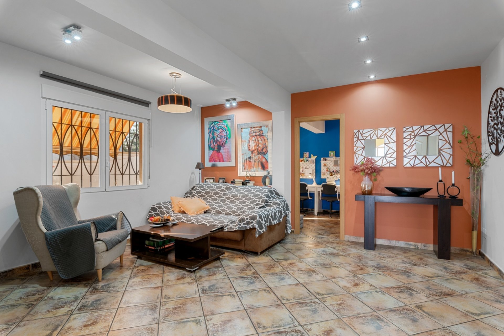 Resale - Villa - Ciudad Quesada