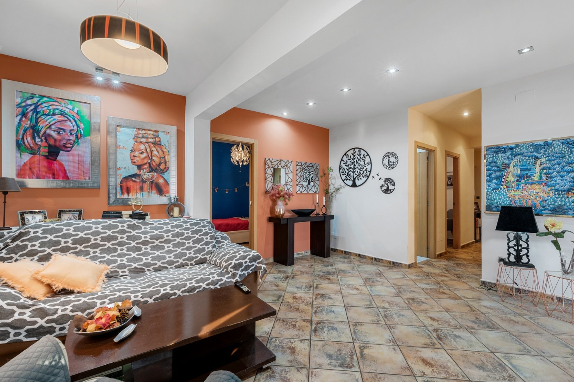 Resale - Villa - Ciudad Quesada