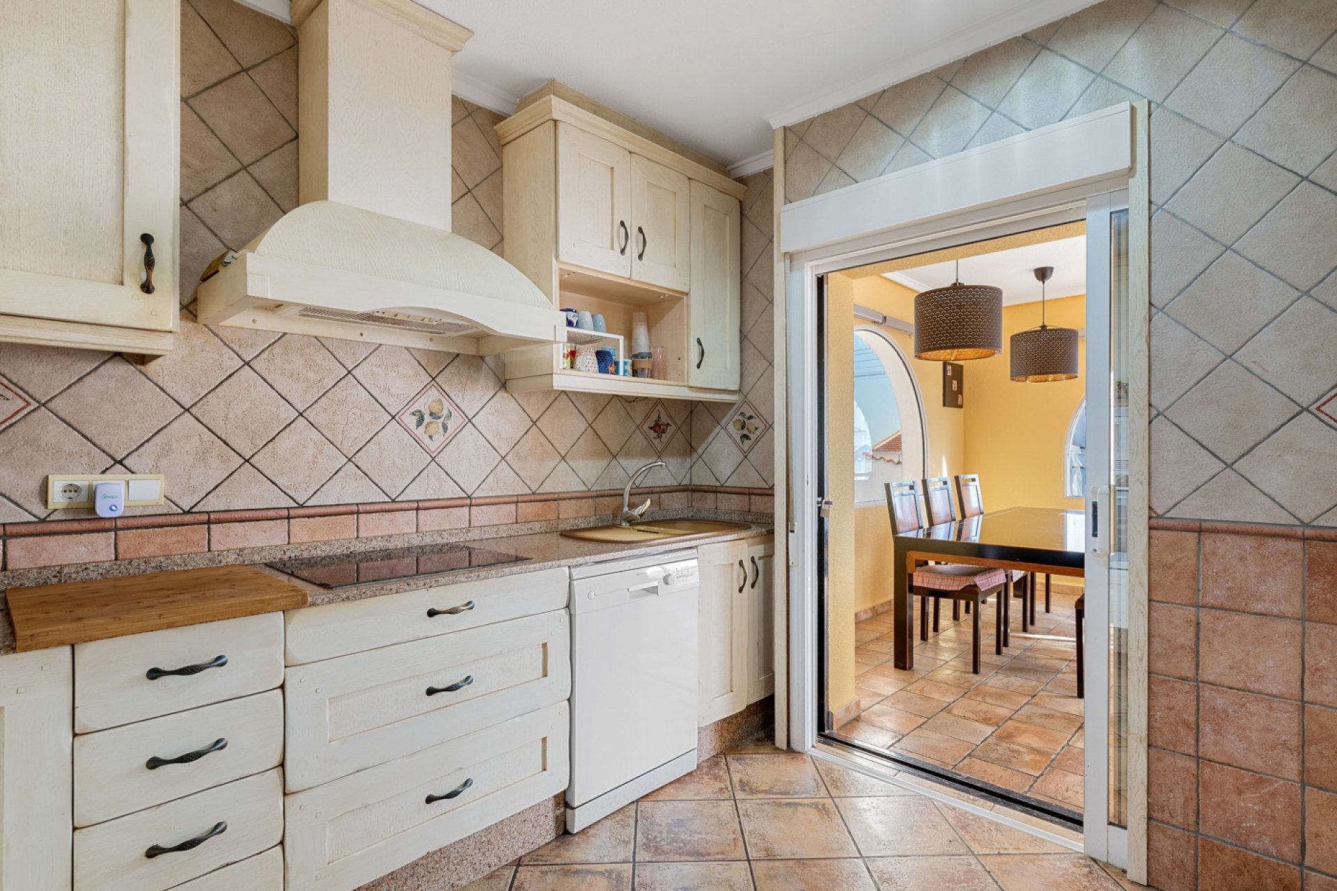 Resale - Villa - Ciudad Quesada