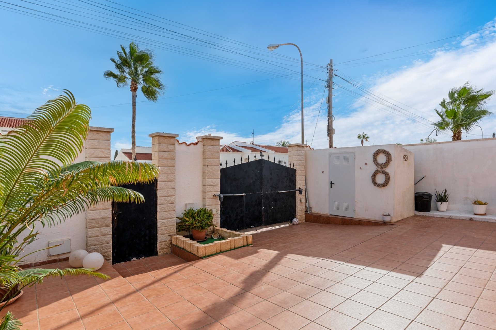 Resale - Villa - Ciudad Quesada