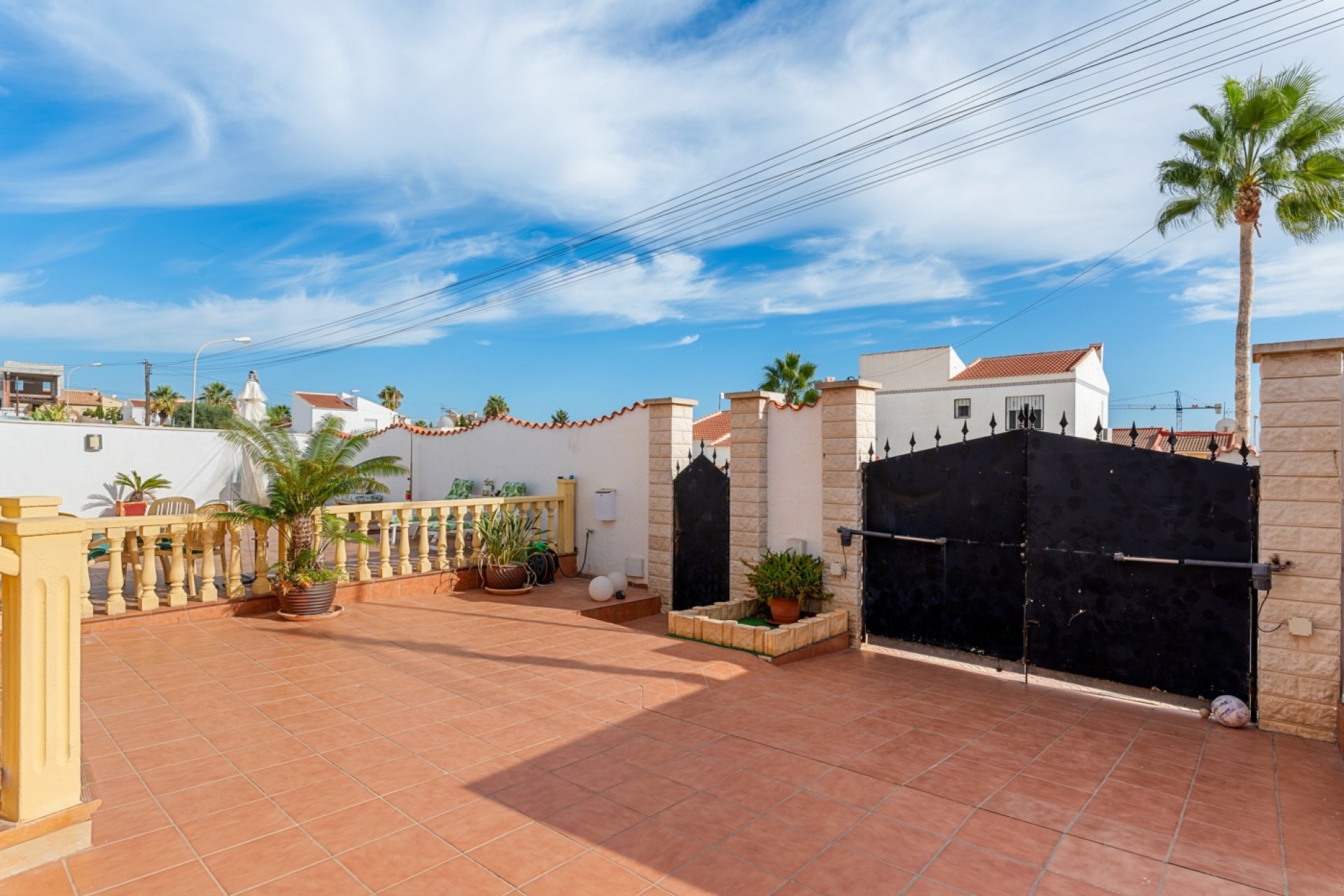 Resale - Villa - Ciudad Quesada