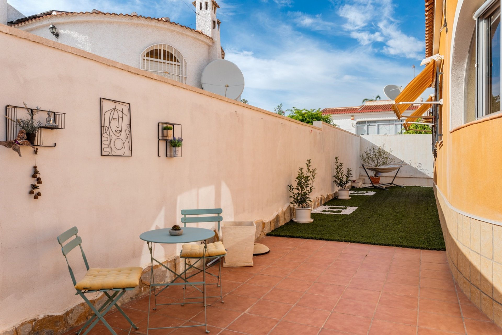 Resale - Villa - Ciudad Quesada