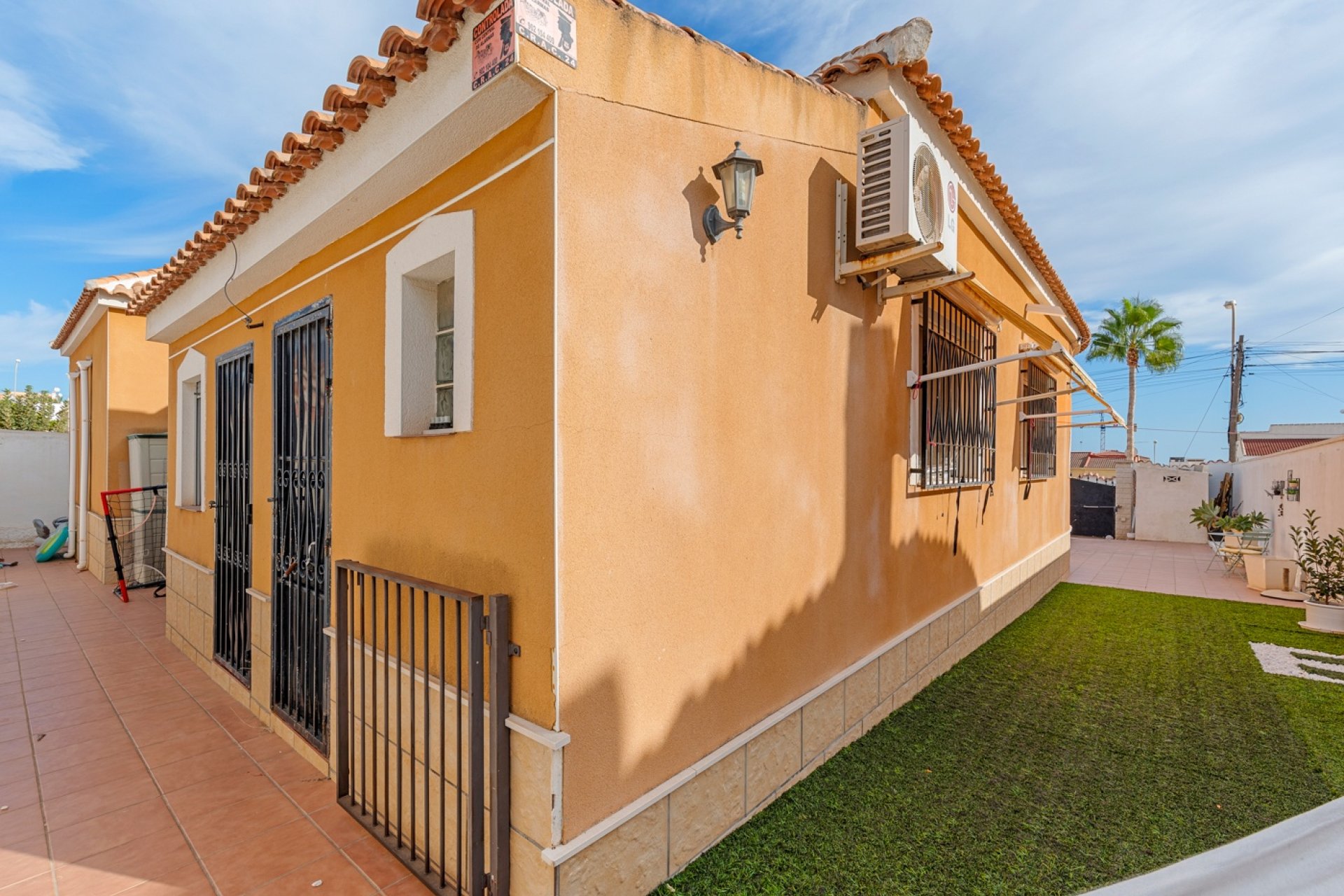 Resale - Villa - Ciudad Quesada