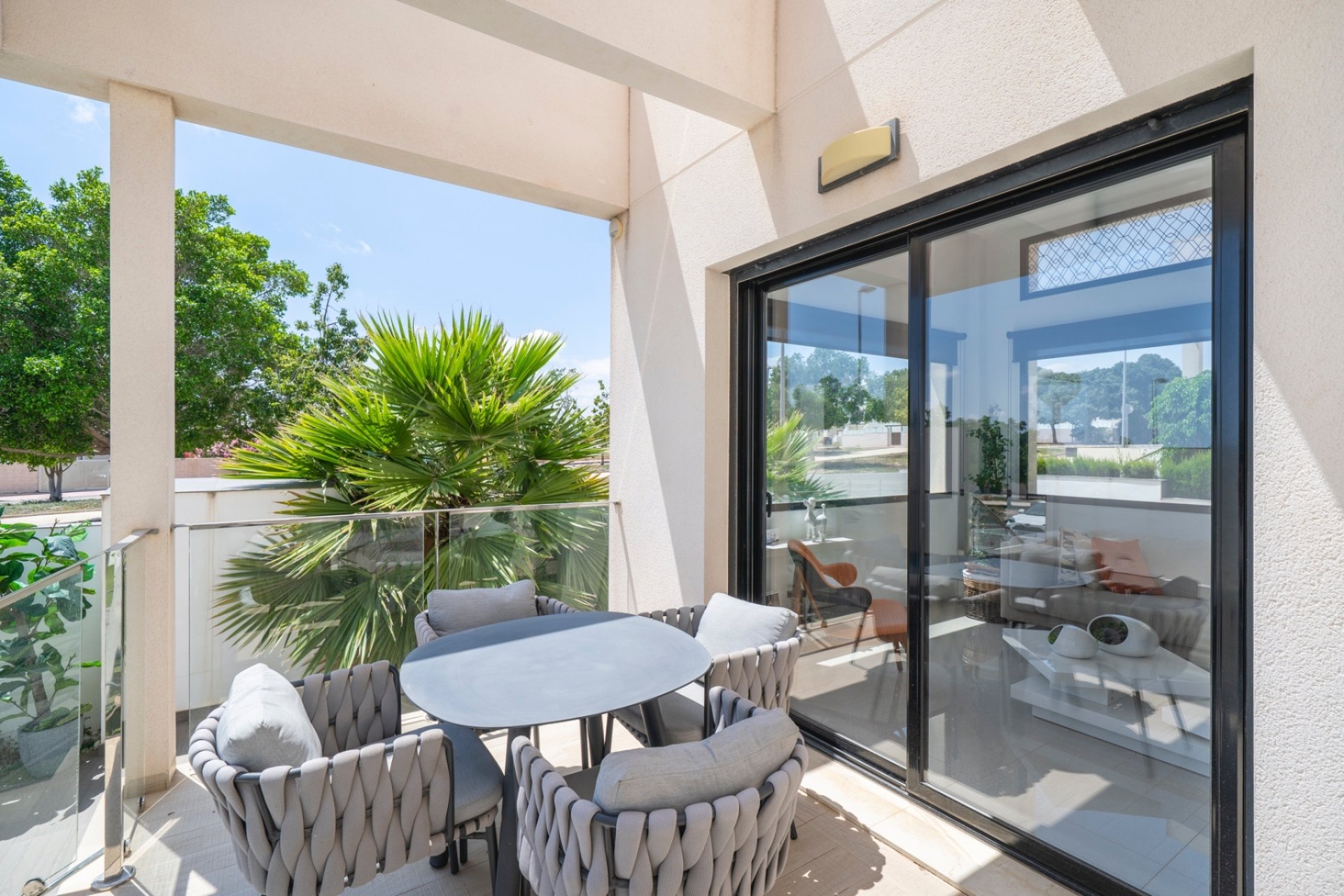 Resale - Villa - Ciudad Quesada