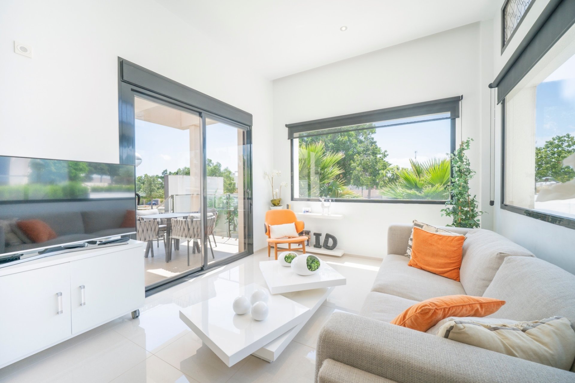 Resale - Villa - Ciudad Quesada