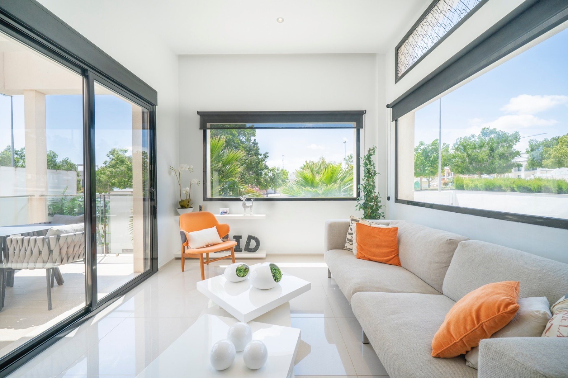Resale - Villa - Ciudad Quesada