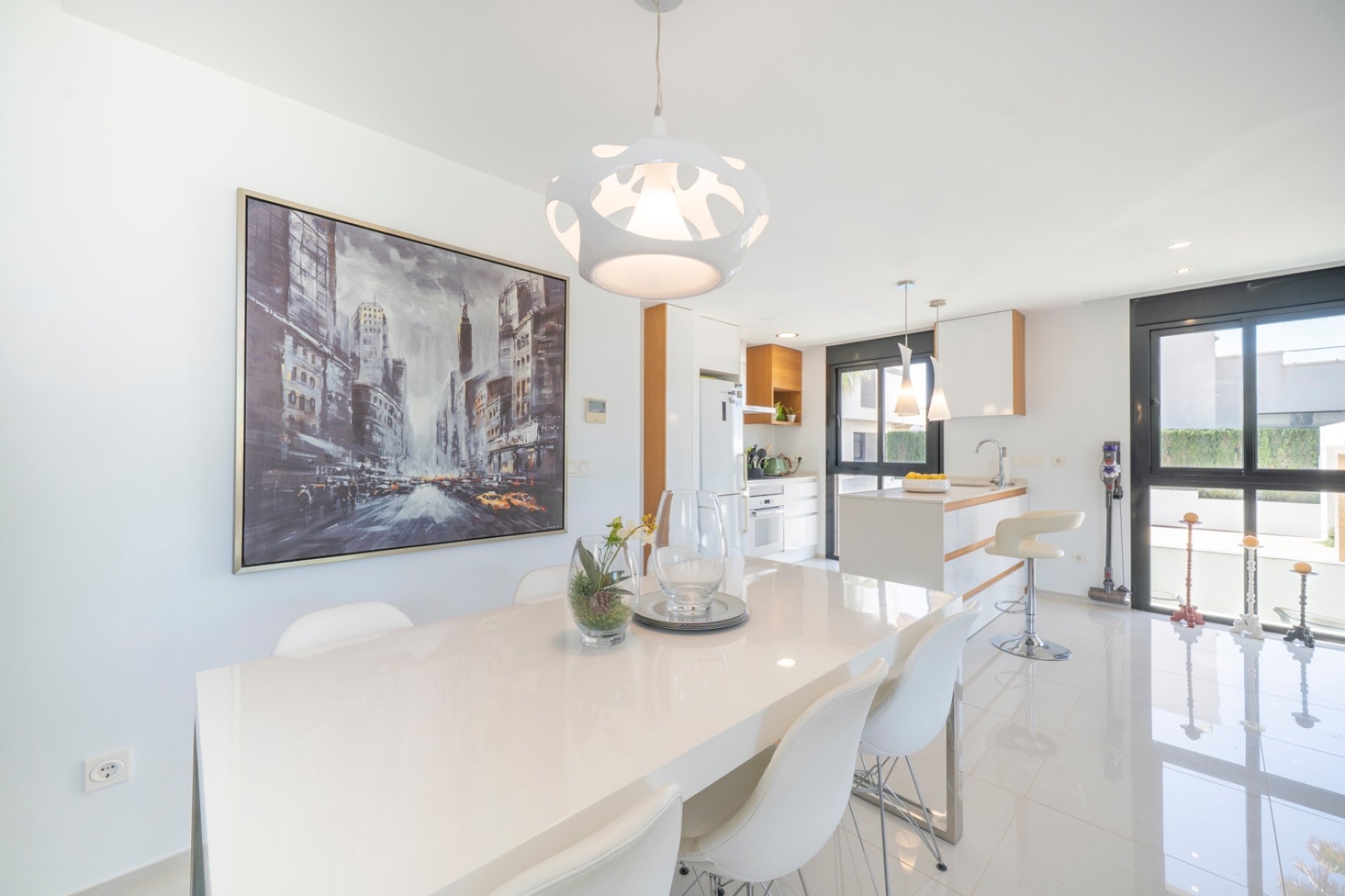 Resale - Villa - Ciudad Quesada