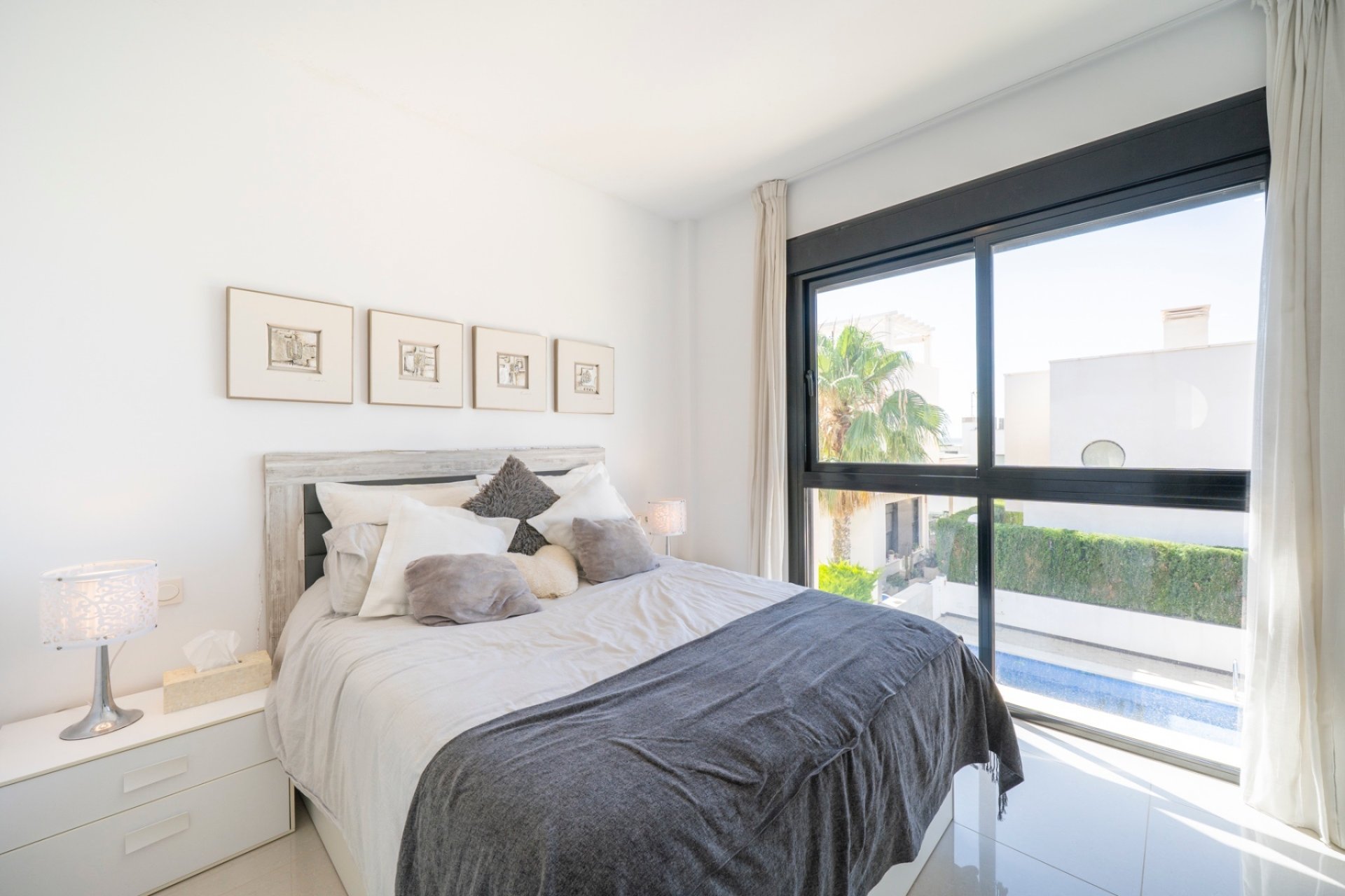 Resale - Villa - Ciudad Quesada