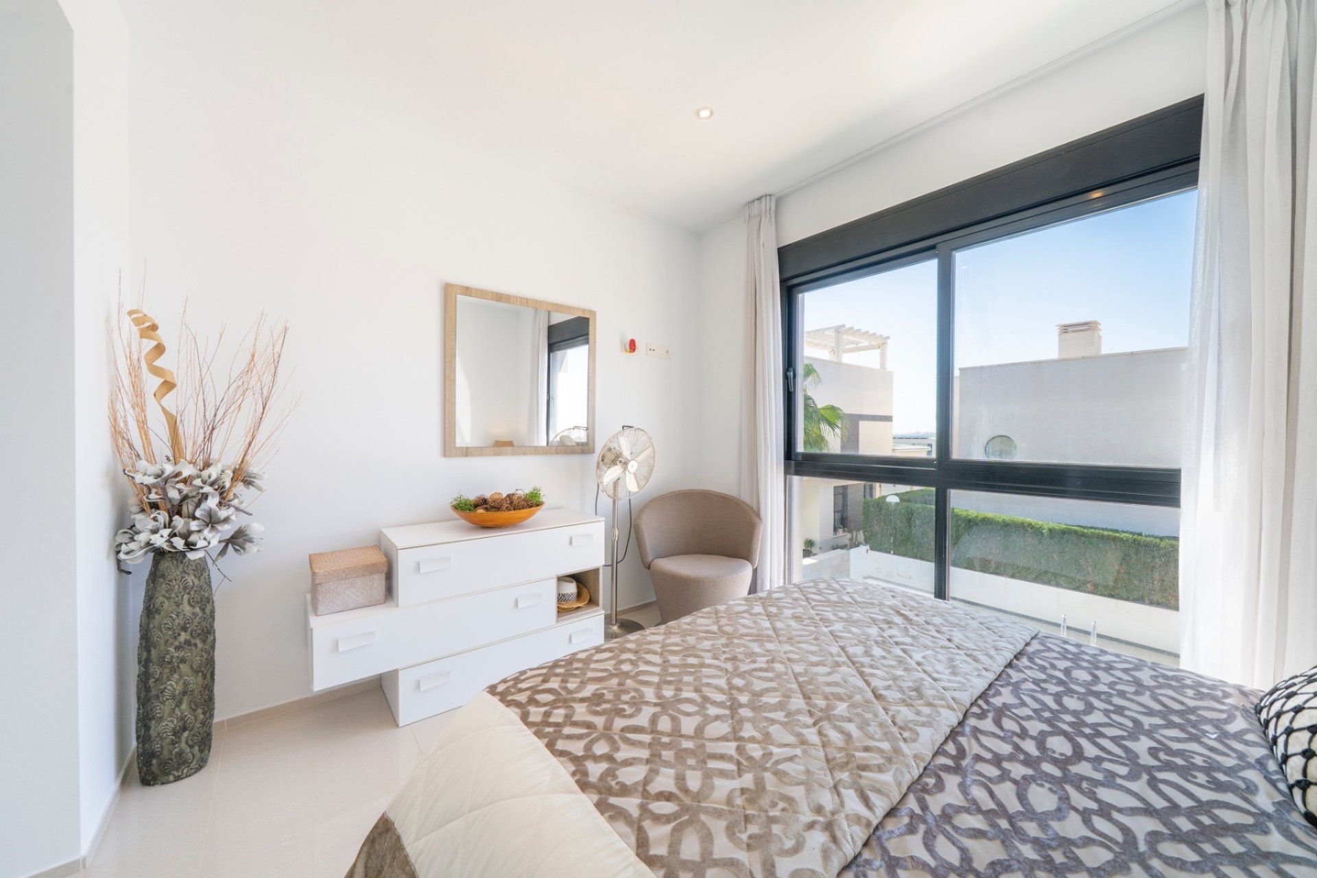 Resale - Villa - Ciudad Quesada