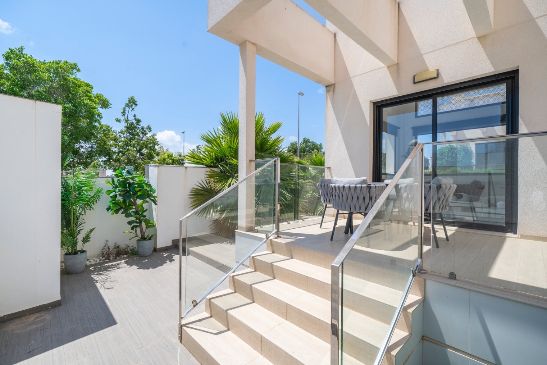 Resale - Villa - Ciudad Quesada