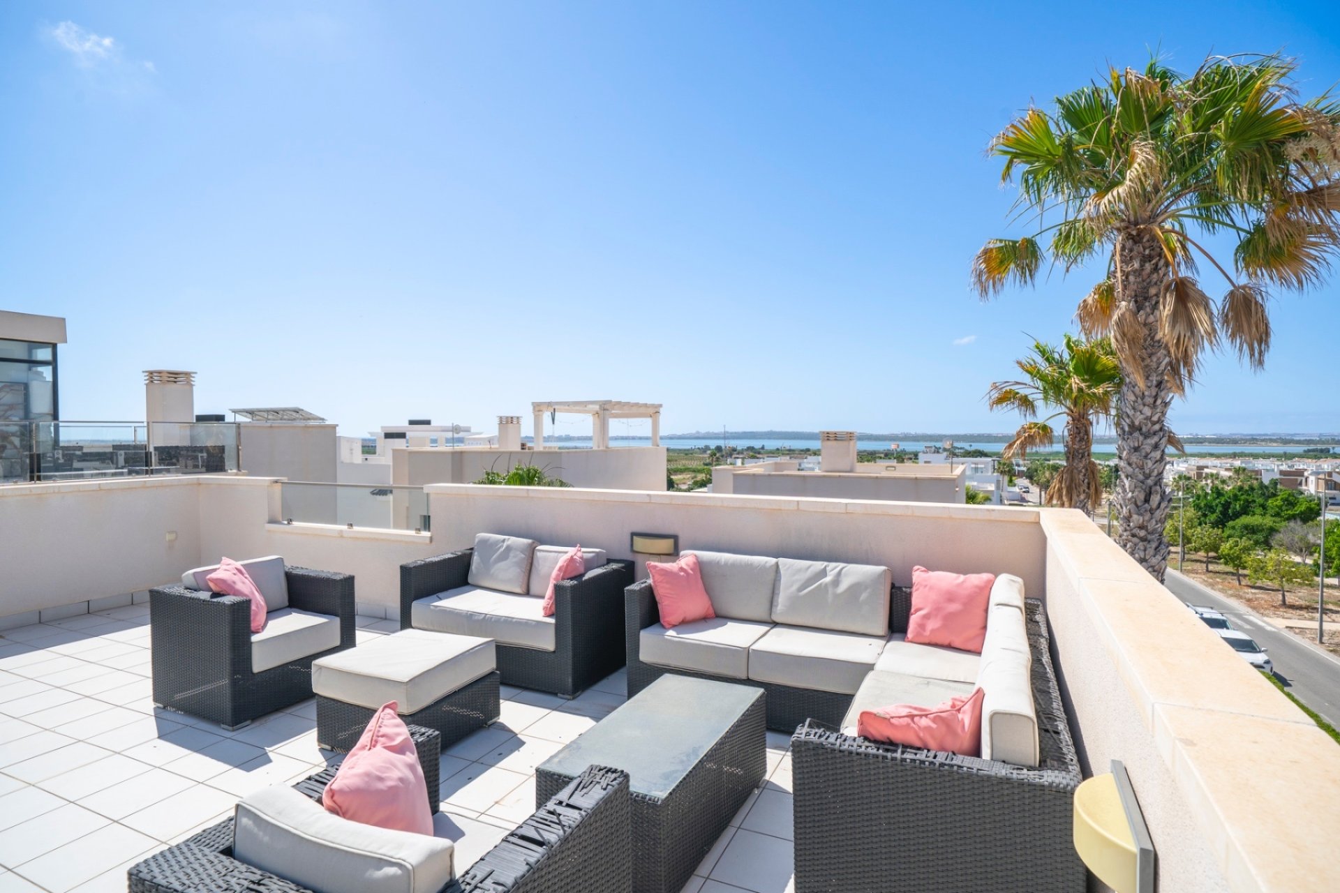 Resale - Villa - Ciudad Quesada