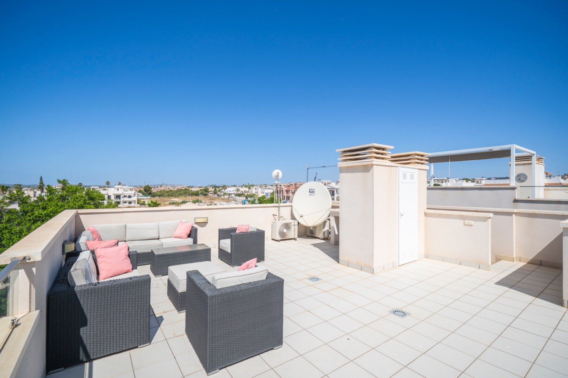 Resale - Villa - Ciudad Quesada