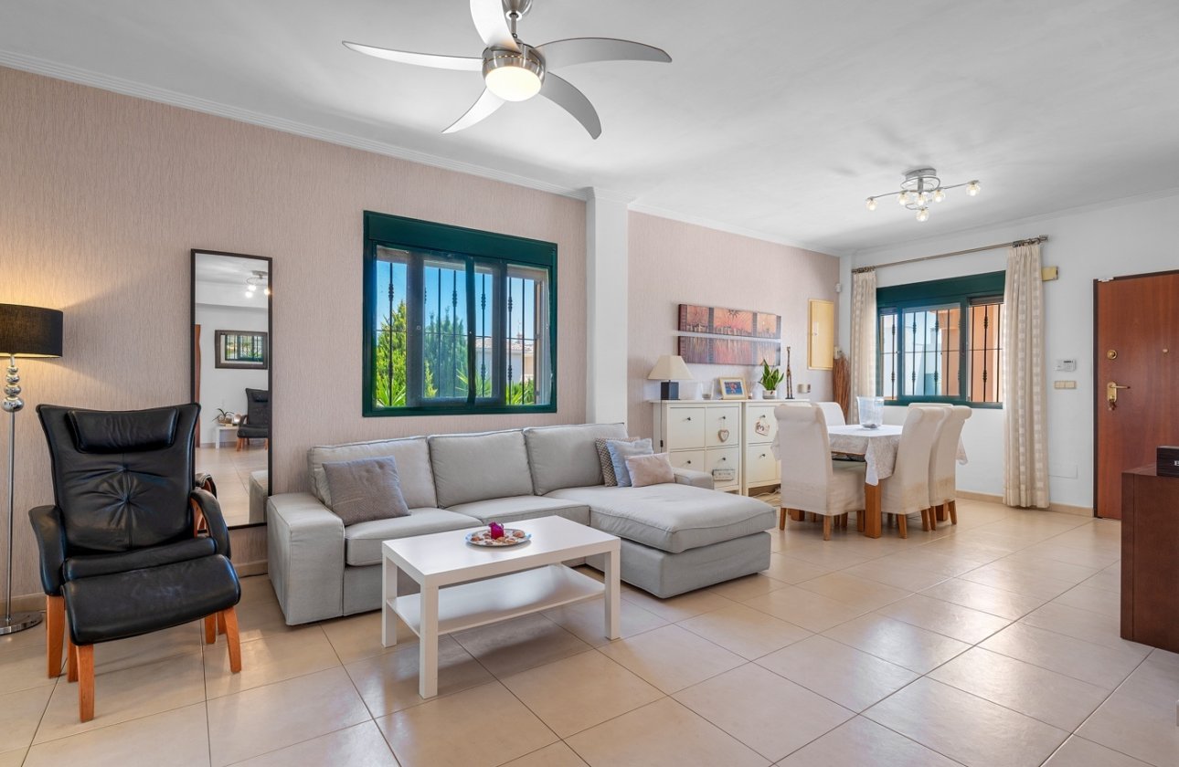 Resale - Villa - Ciudad Quesada