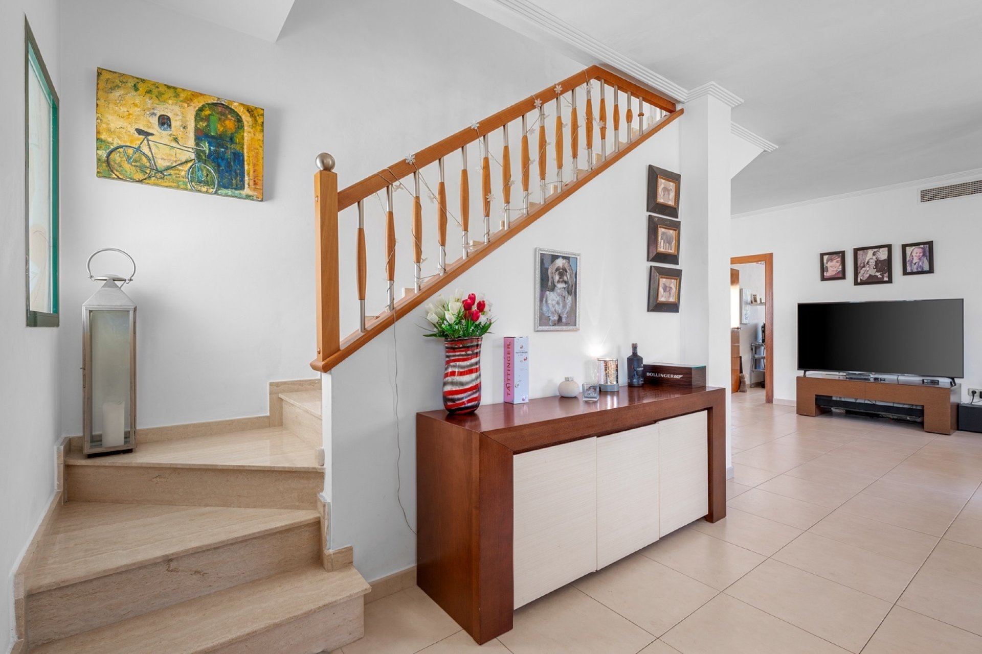 Resale - Villa - Ciudad Quesada