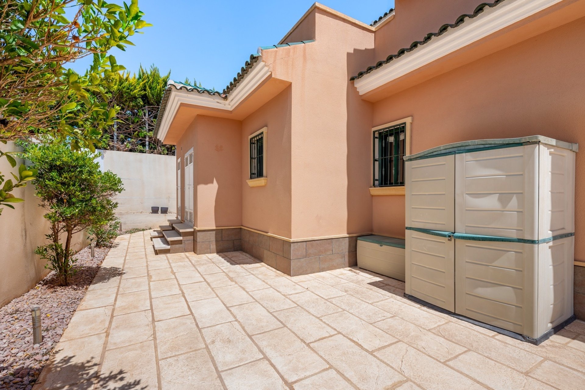 Resale - Villa - Ciudad Quesada