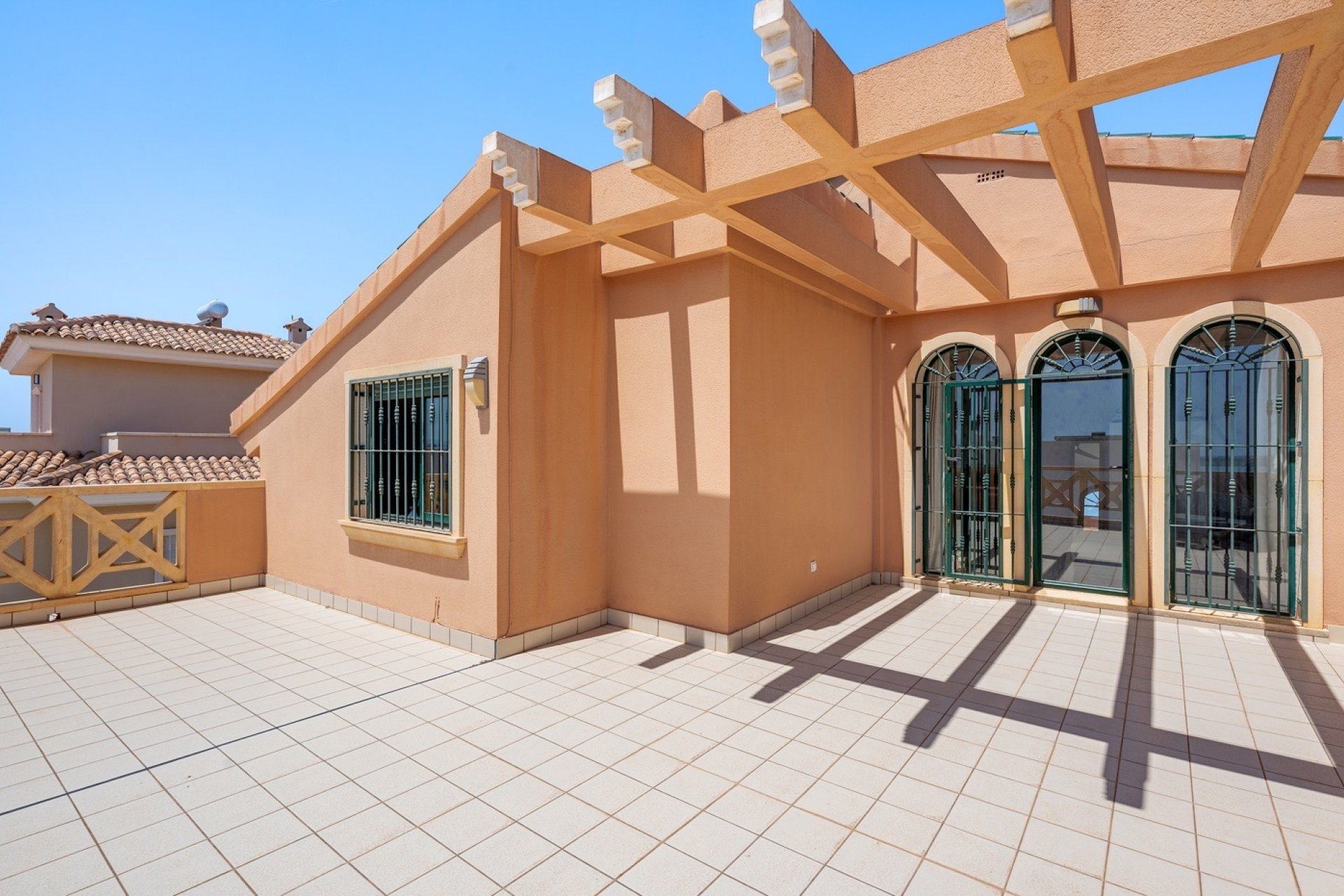Resale - Villa - Ciudad Quesada