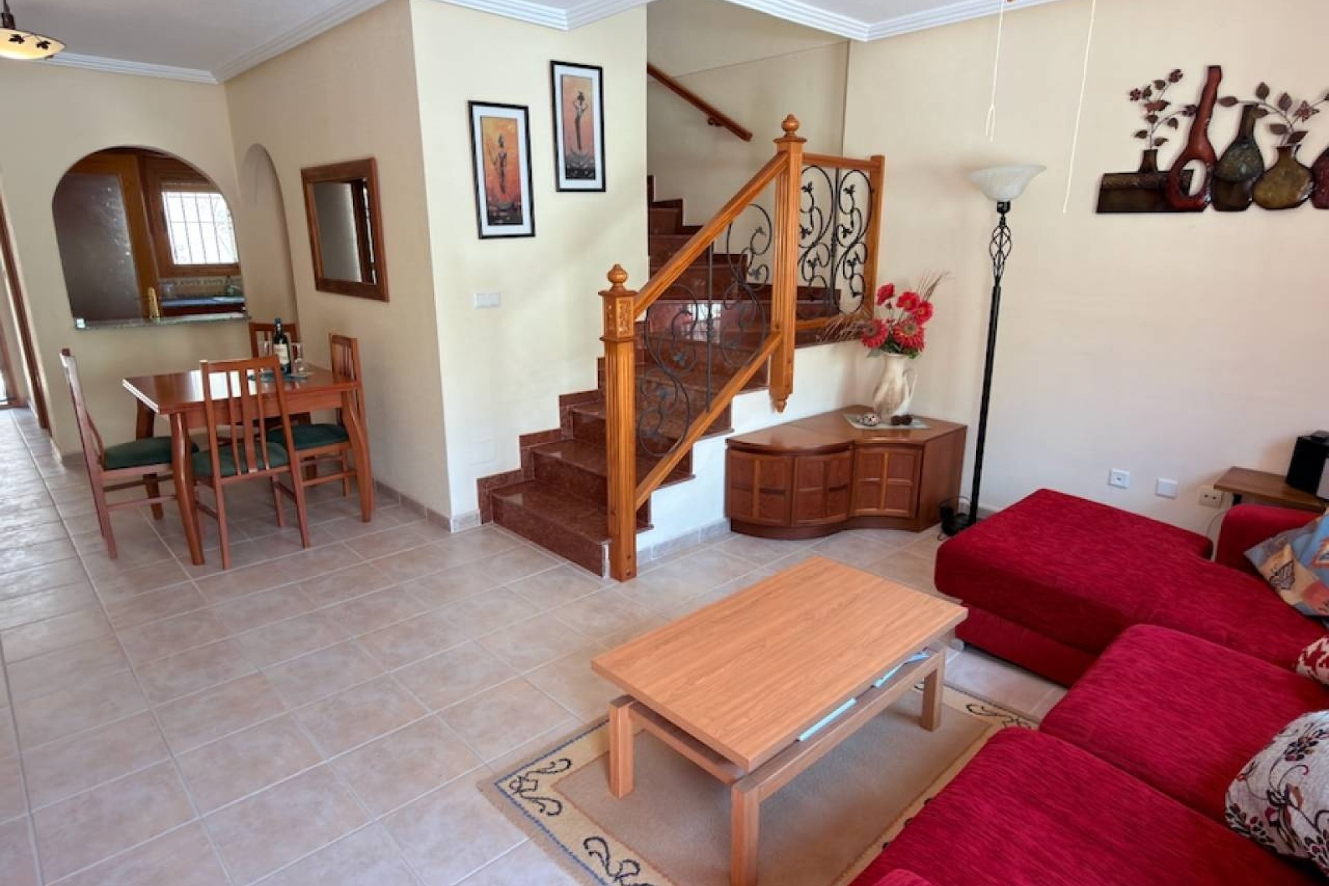 Resale - Villa - Ciudad Quesada