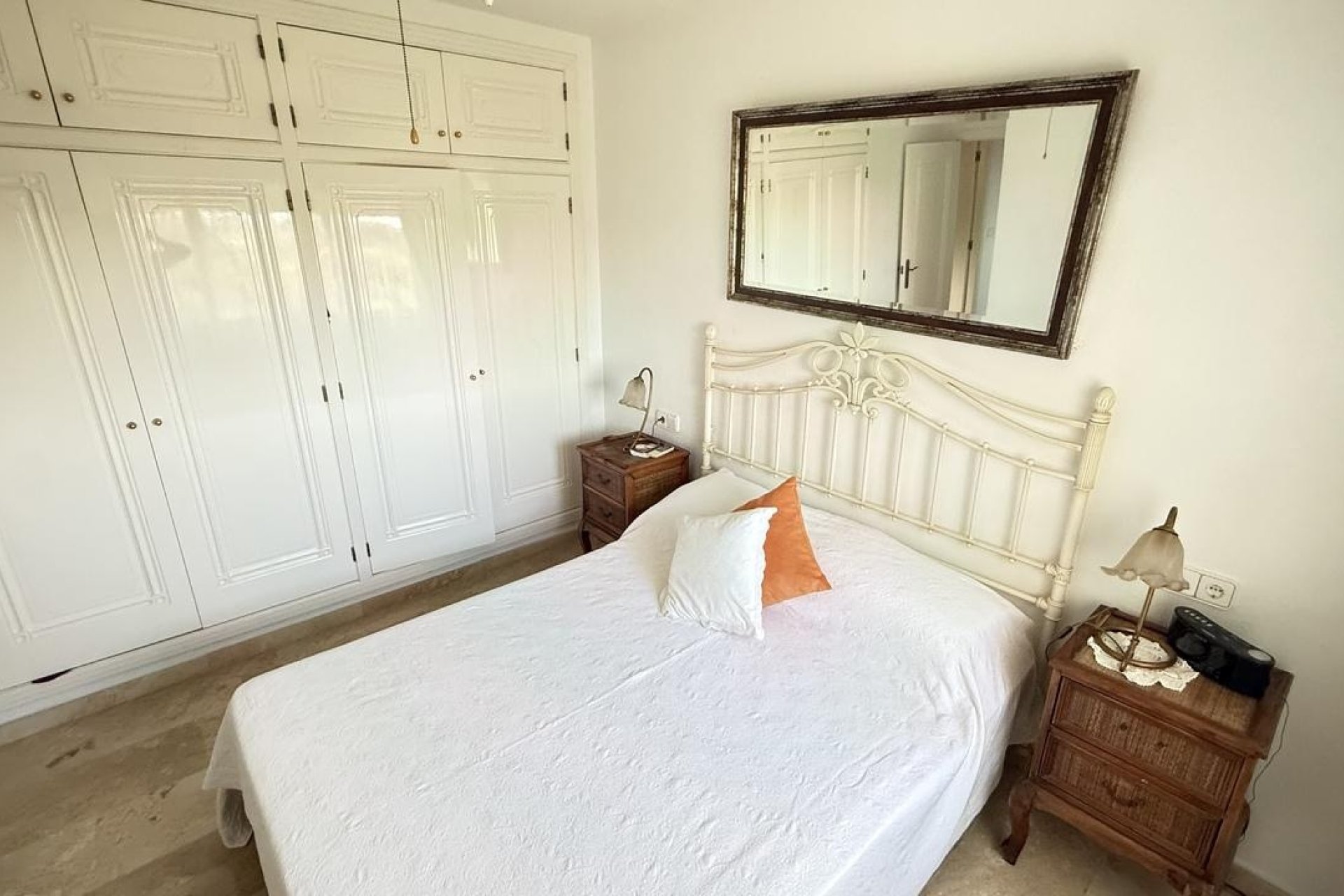 Resale - Villa - Dehesa de Campoamor - Las Ramblas Golf