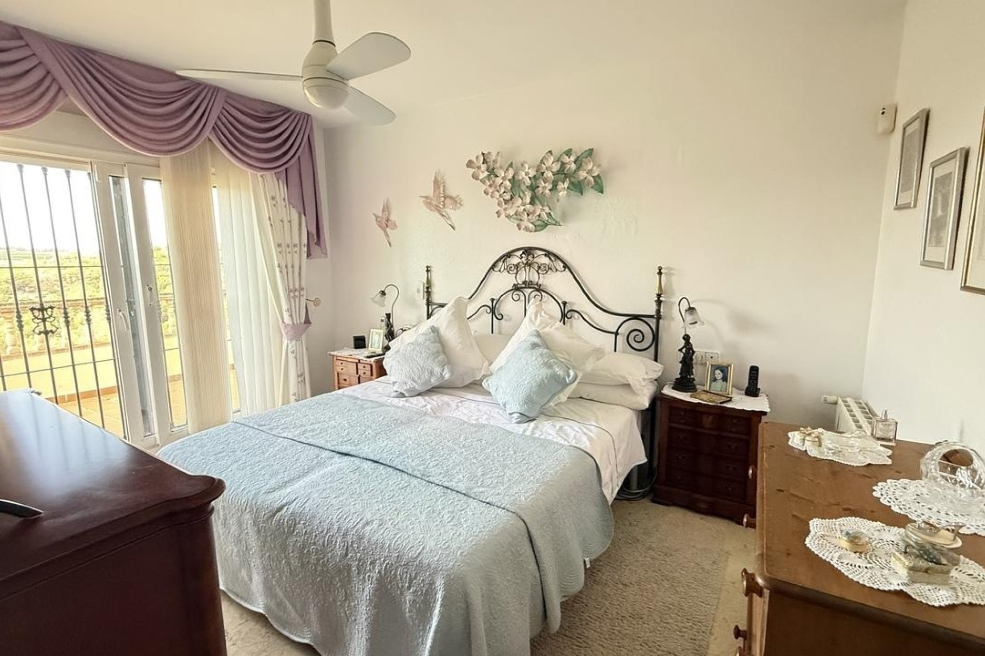 Resale - Villa - Dehesa de Campoamor - Las Ramblas Golf