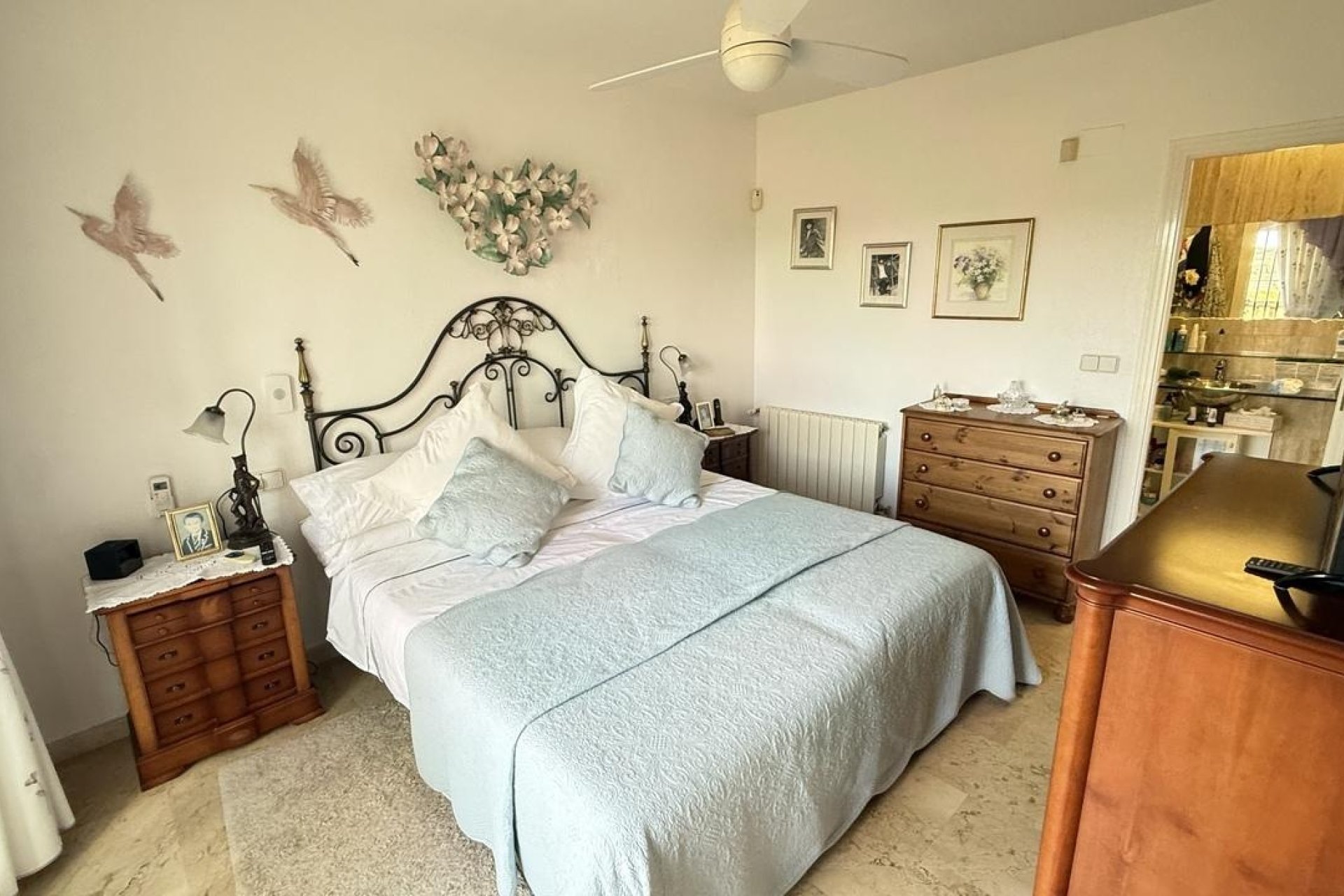 Resale - Villa - Dehesa de Campoamor - Las Ramblas Golf