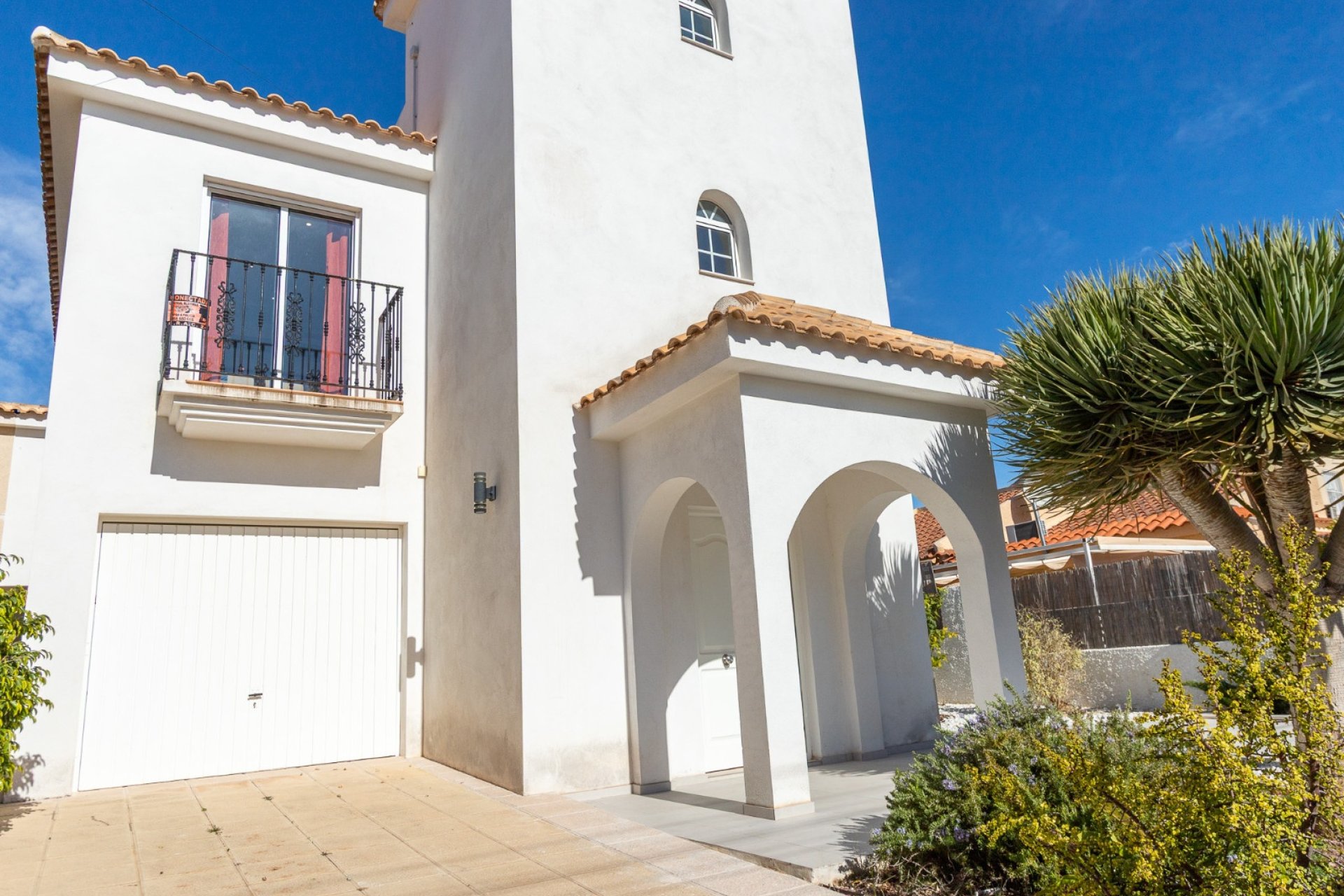 Resale - Villa - Los Balcones