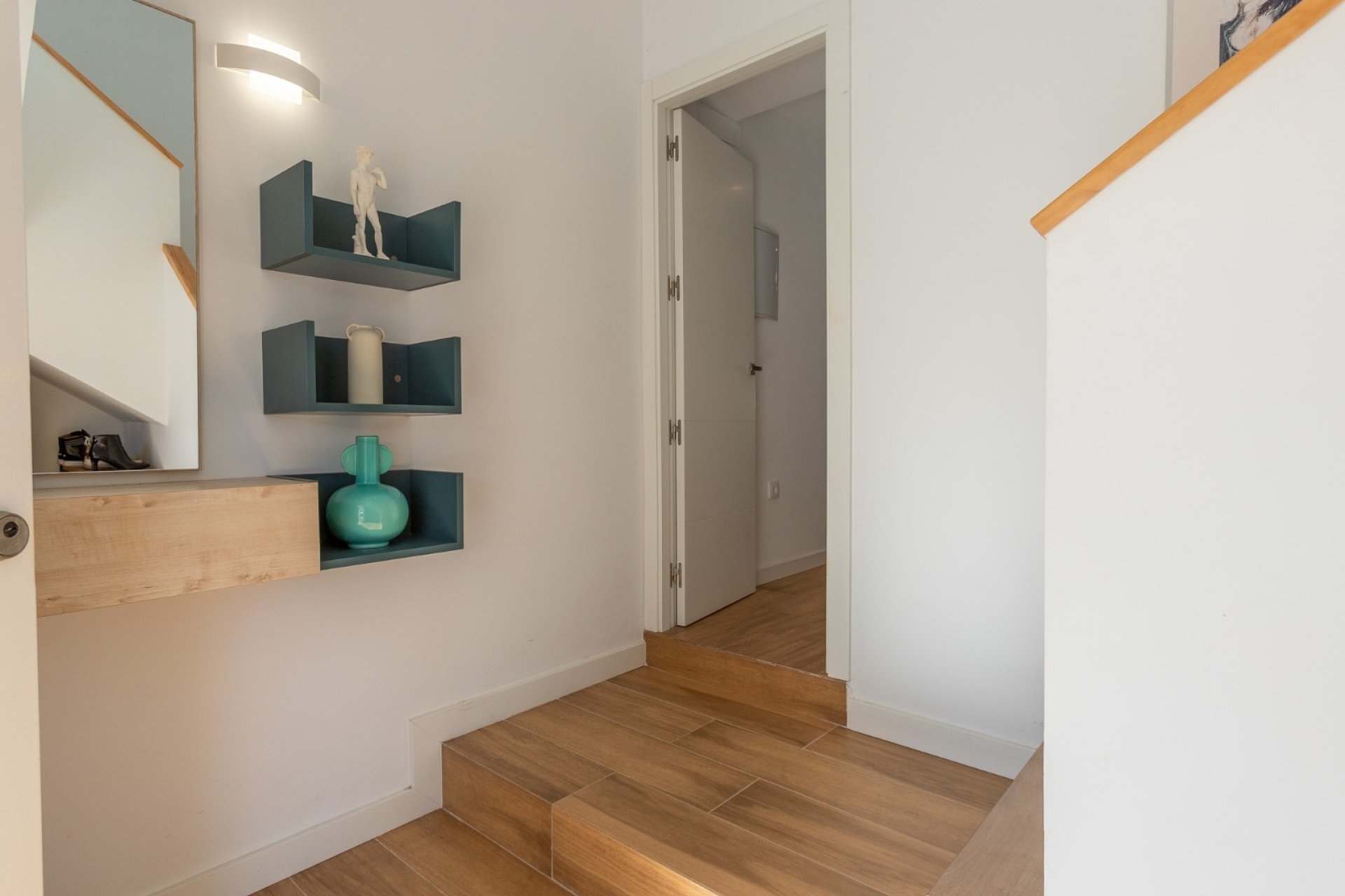 Resale - Villa - Los Balcones