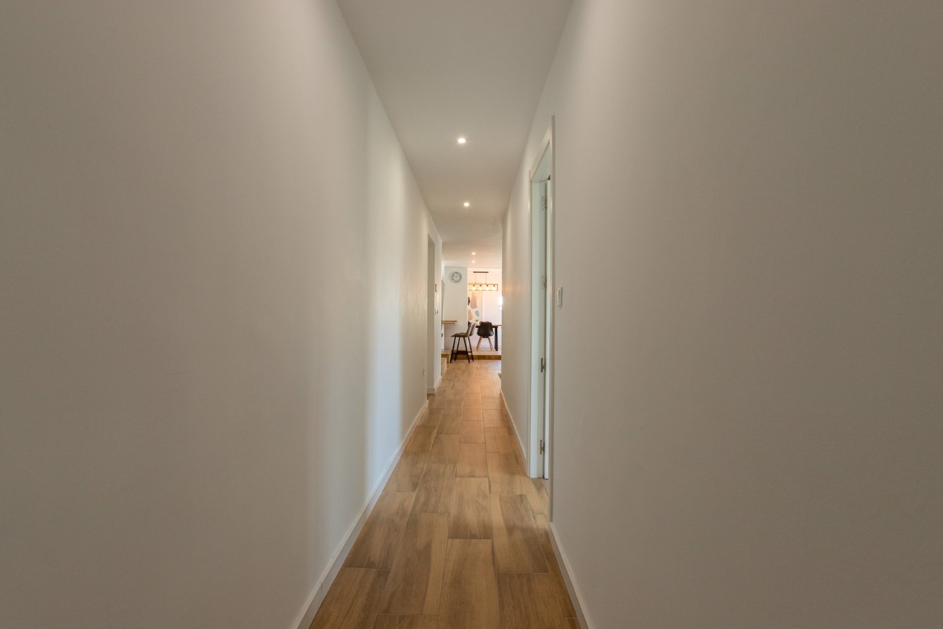 Resale - Villa - Los Balcones
