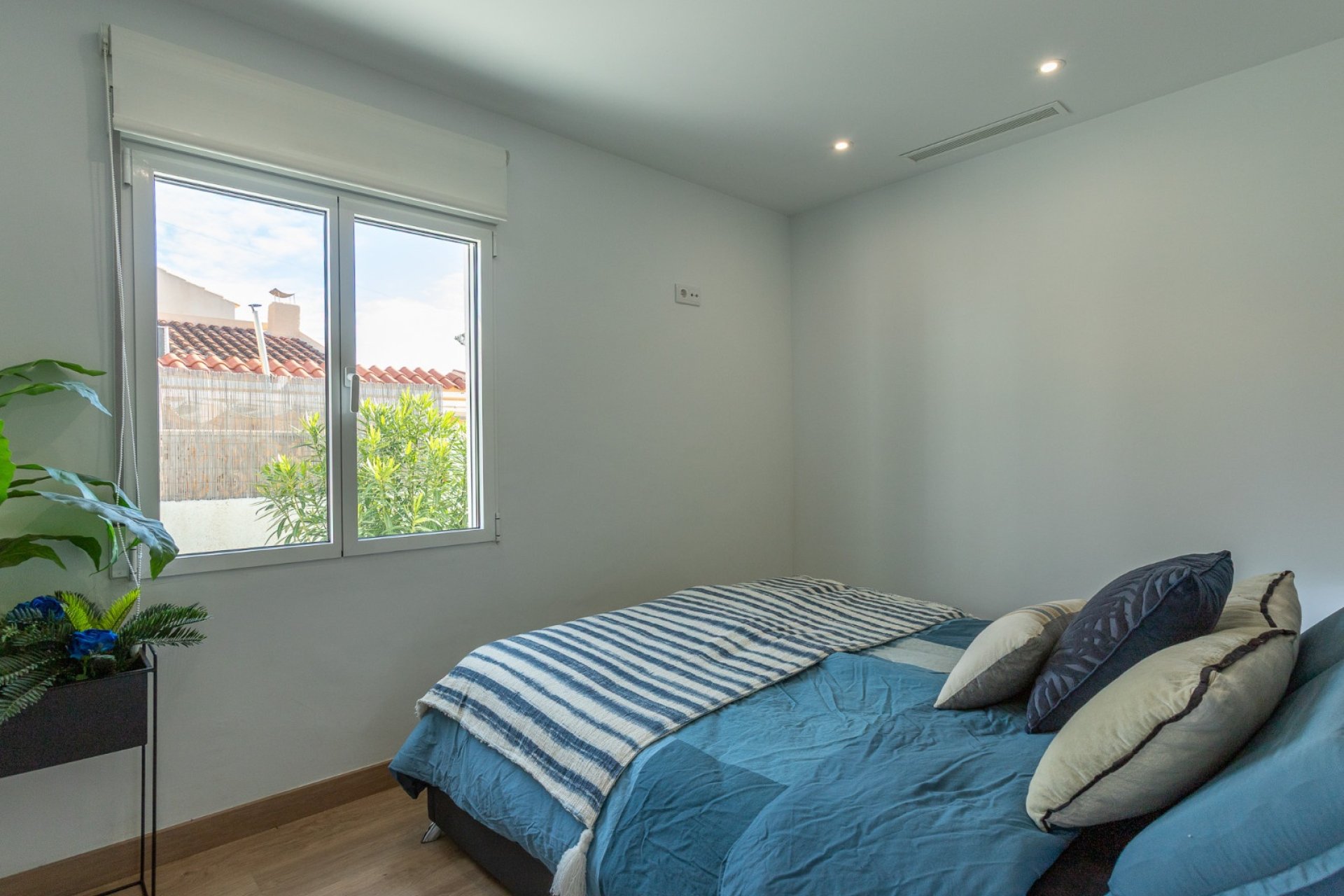 Resale - Villa - Los Balcones