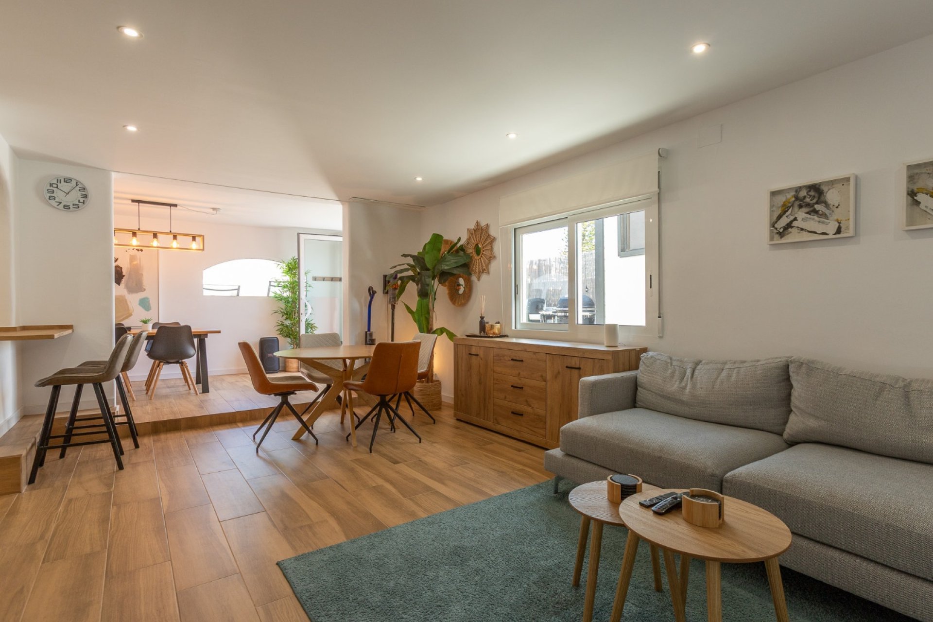 Resale - Villa - Los Balcones