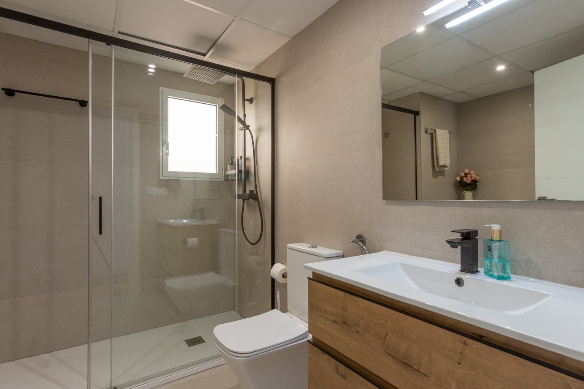 Resale - Villa - Los Balcones