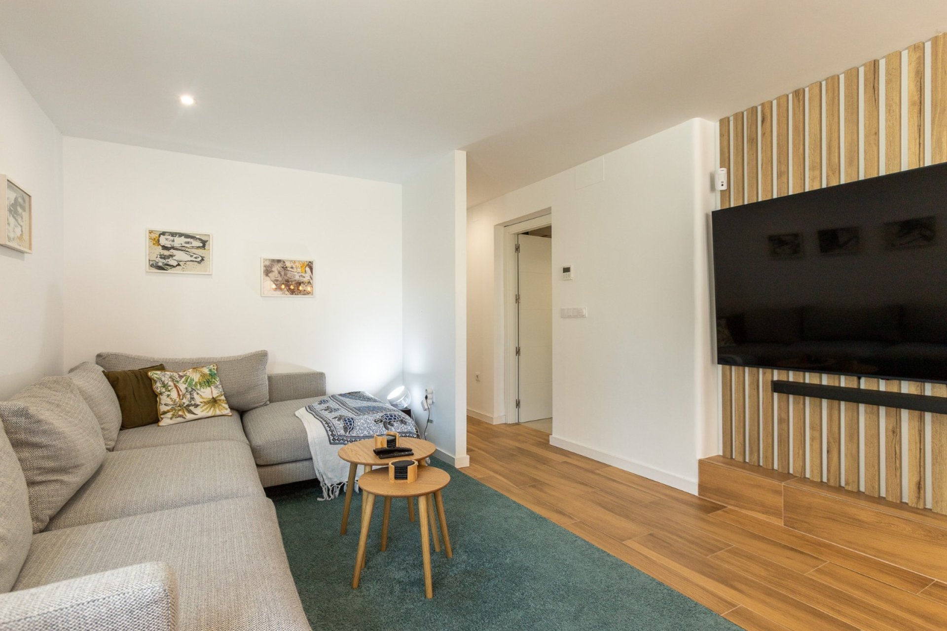 Resale - Villa - Los Balcones