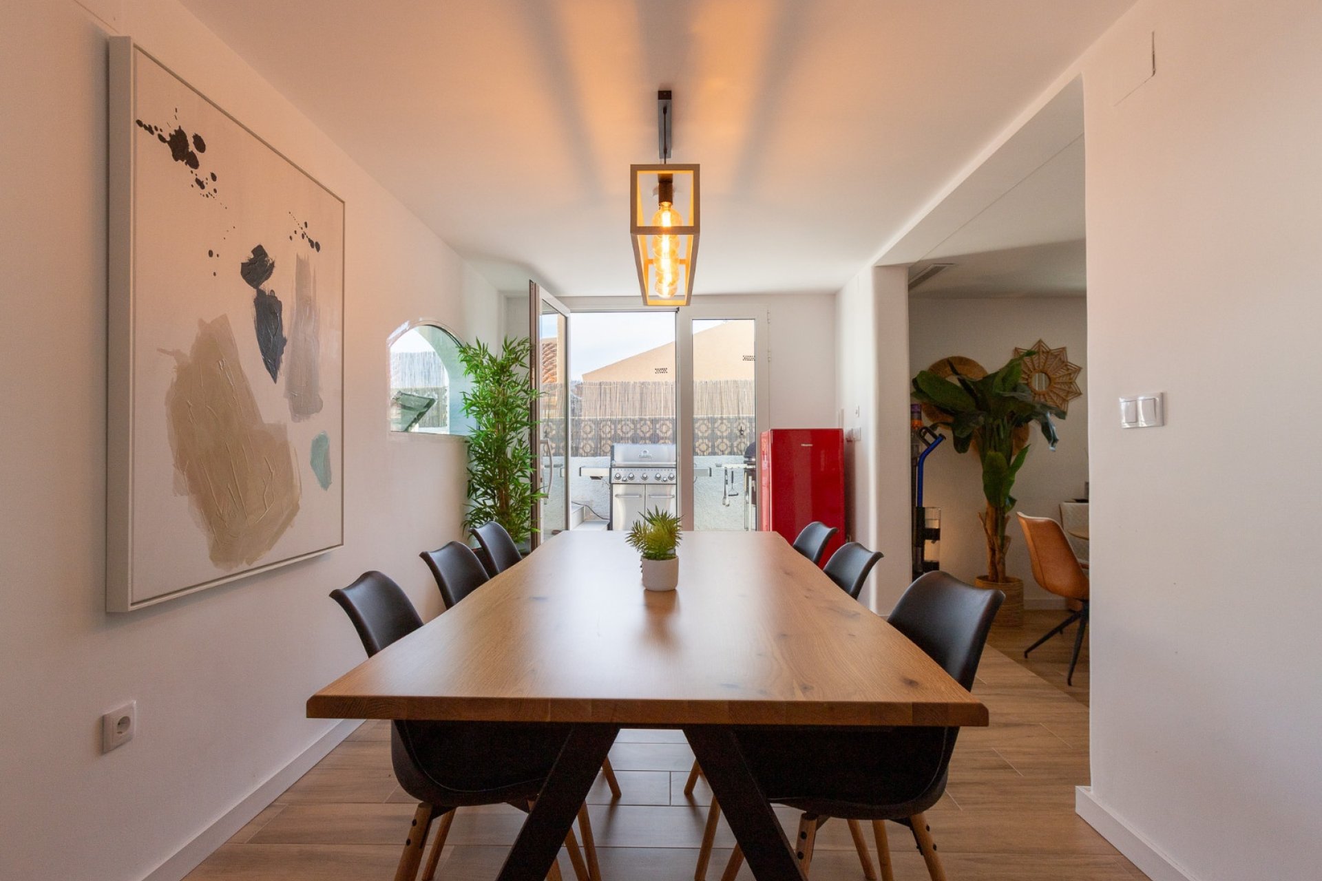 Resale - Villa - Los Balcones