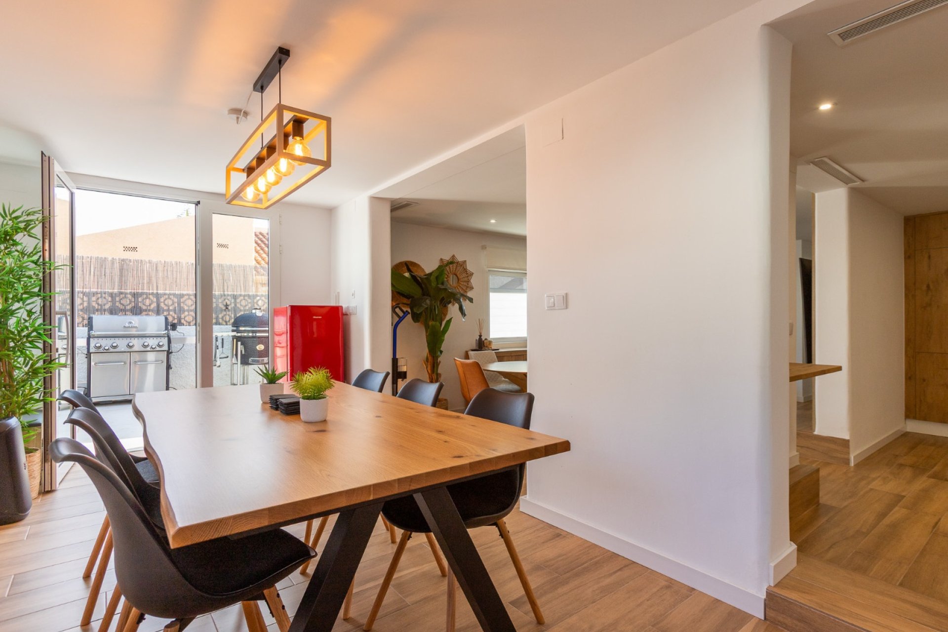 Resale - Villa - Los Balcones