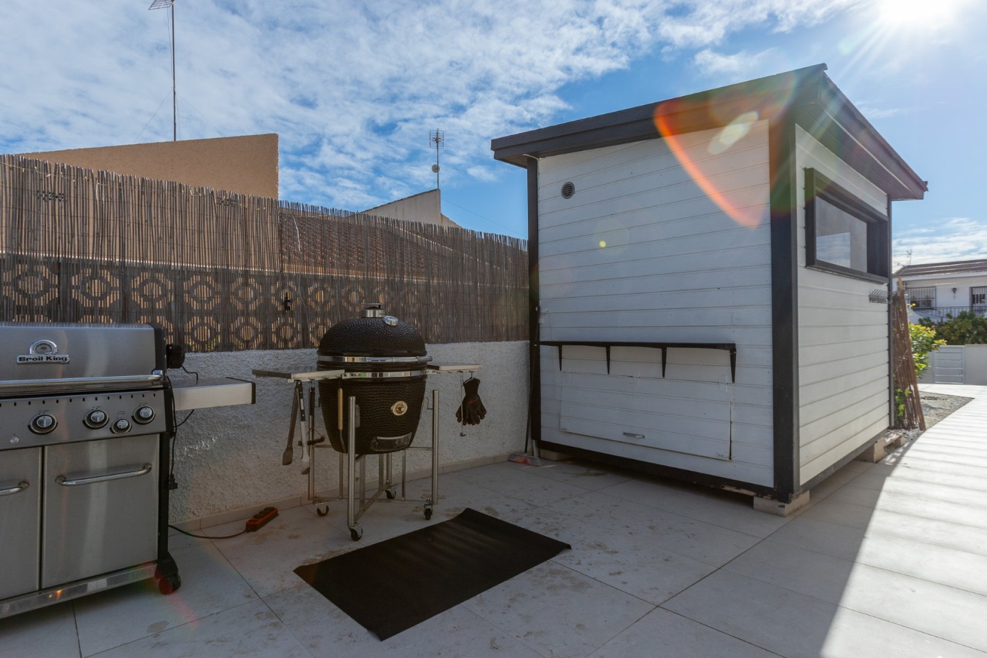 Resale - Villa - Los Balcones