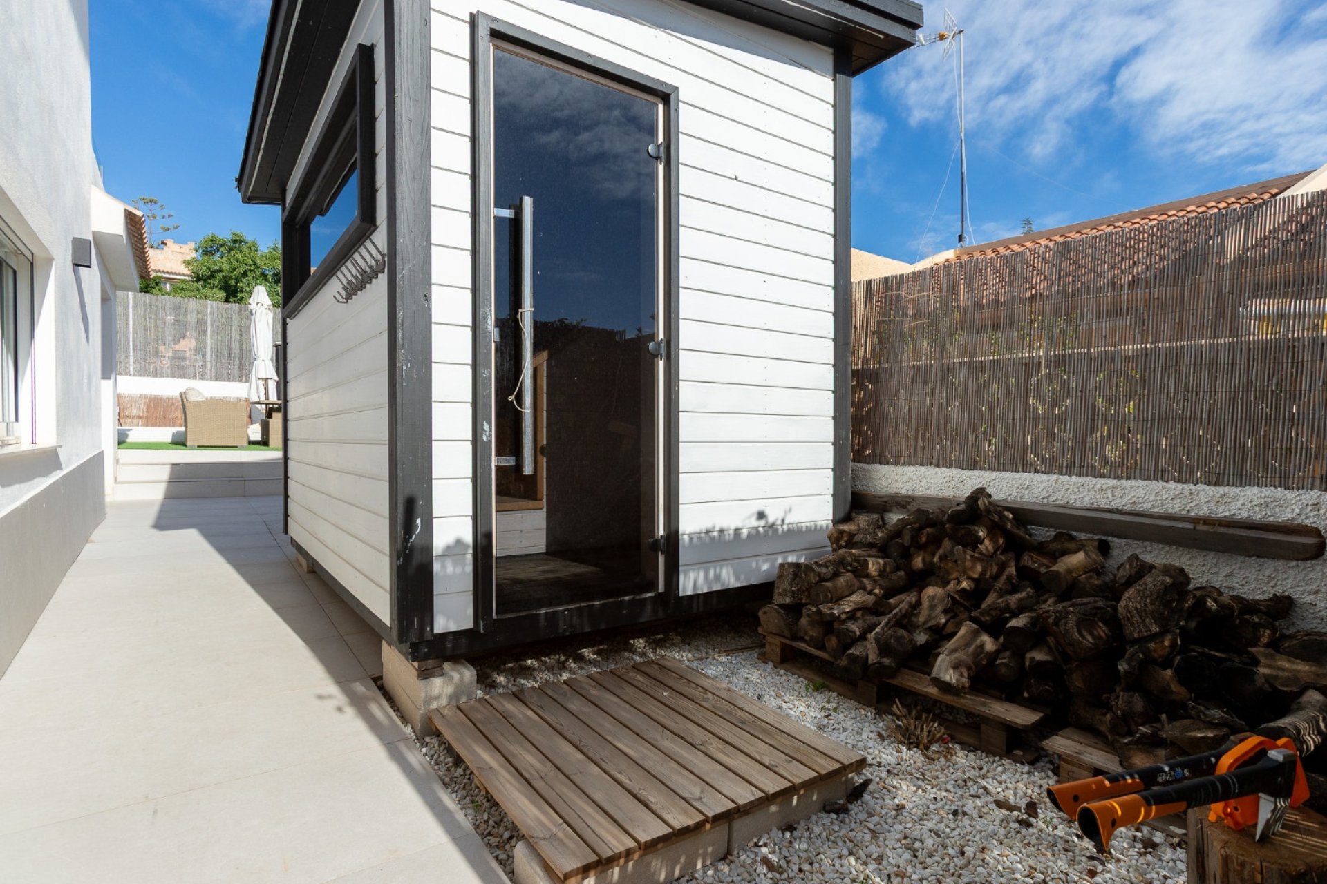 Resale - Villa - Los Balcones